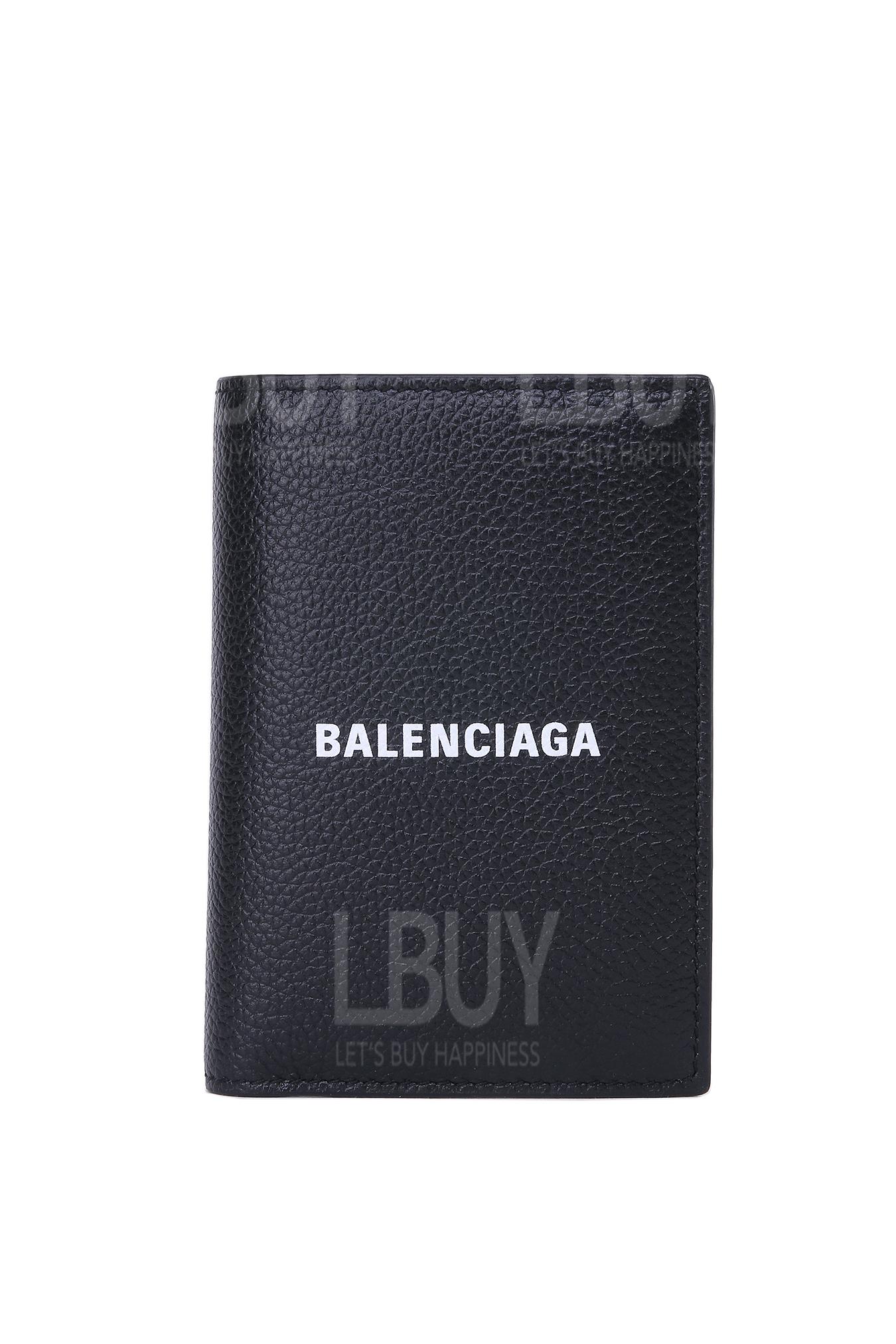 Cash Vertical Bifolded Wallet 钱包