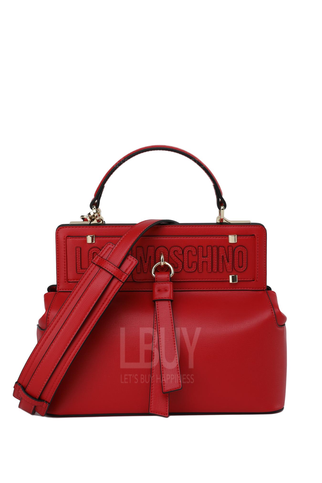 CROSSBODY BAG / TOP HANDLE