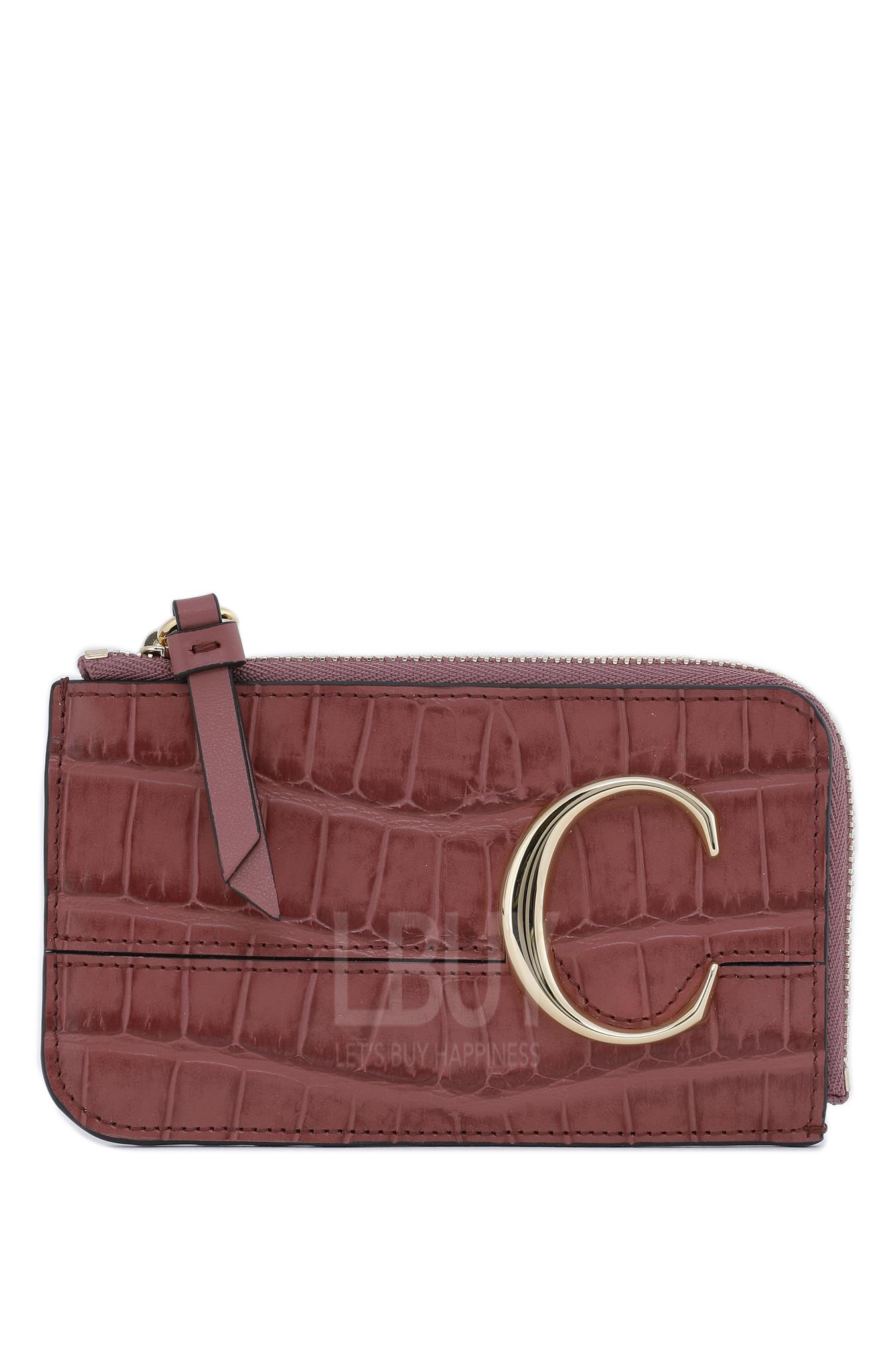 Chloe C Small Coin Purse Coin purse/Card holder