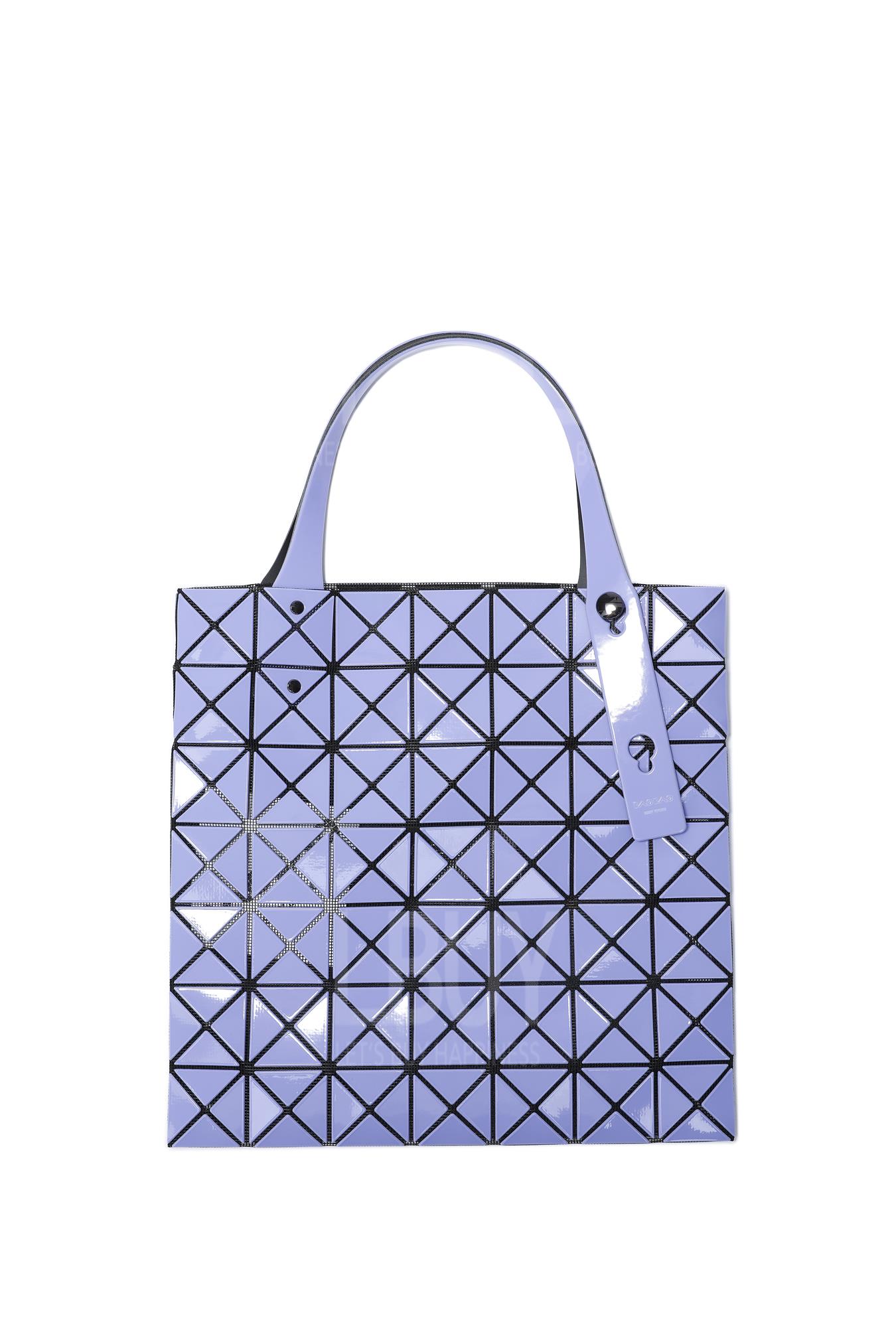 Prism Gloss TOTE BAG