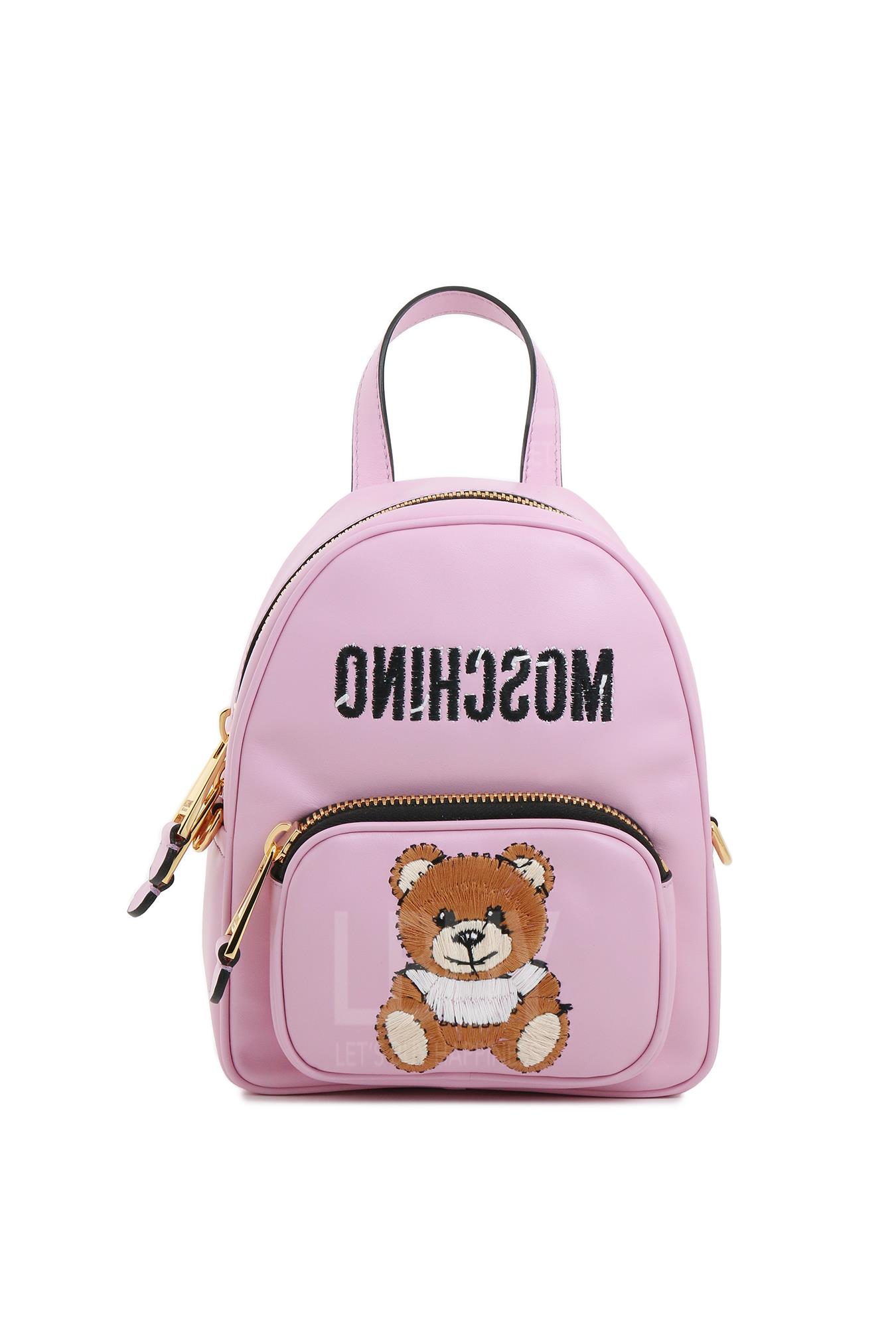 Inside Out Teddy 背囊