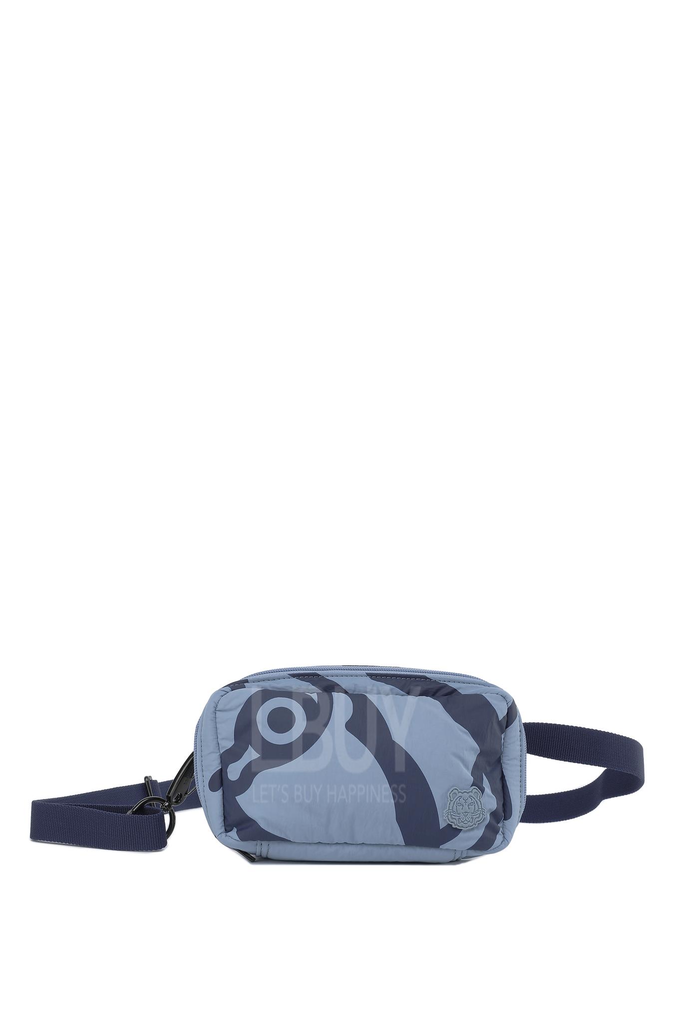 K-Tiger Crossbody Bag 斜揹袋
