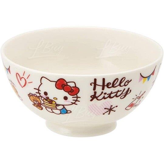 Hello Kitty 陶瓷碗
