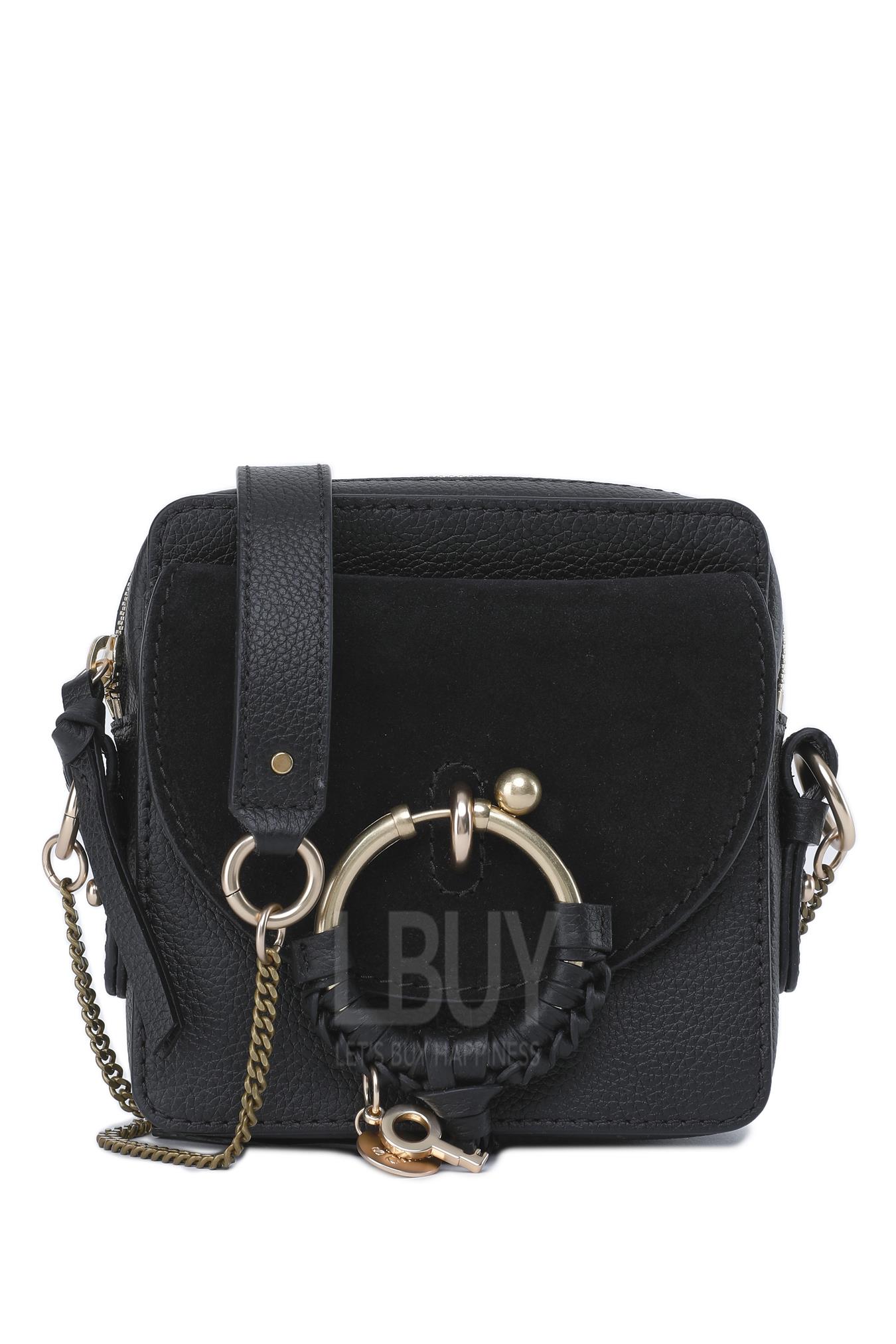 Joan Camera Bag 鏈條袋/斜揹袋