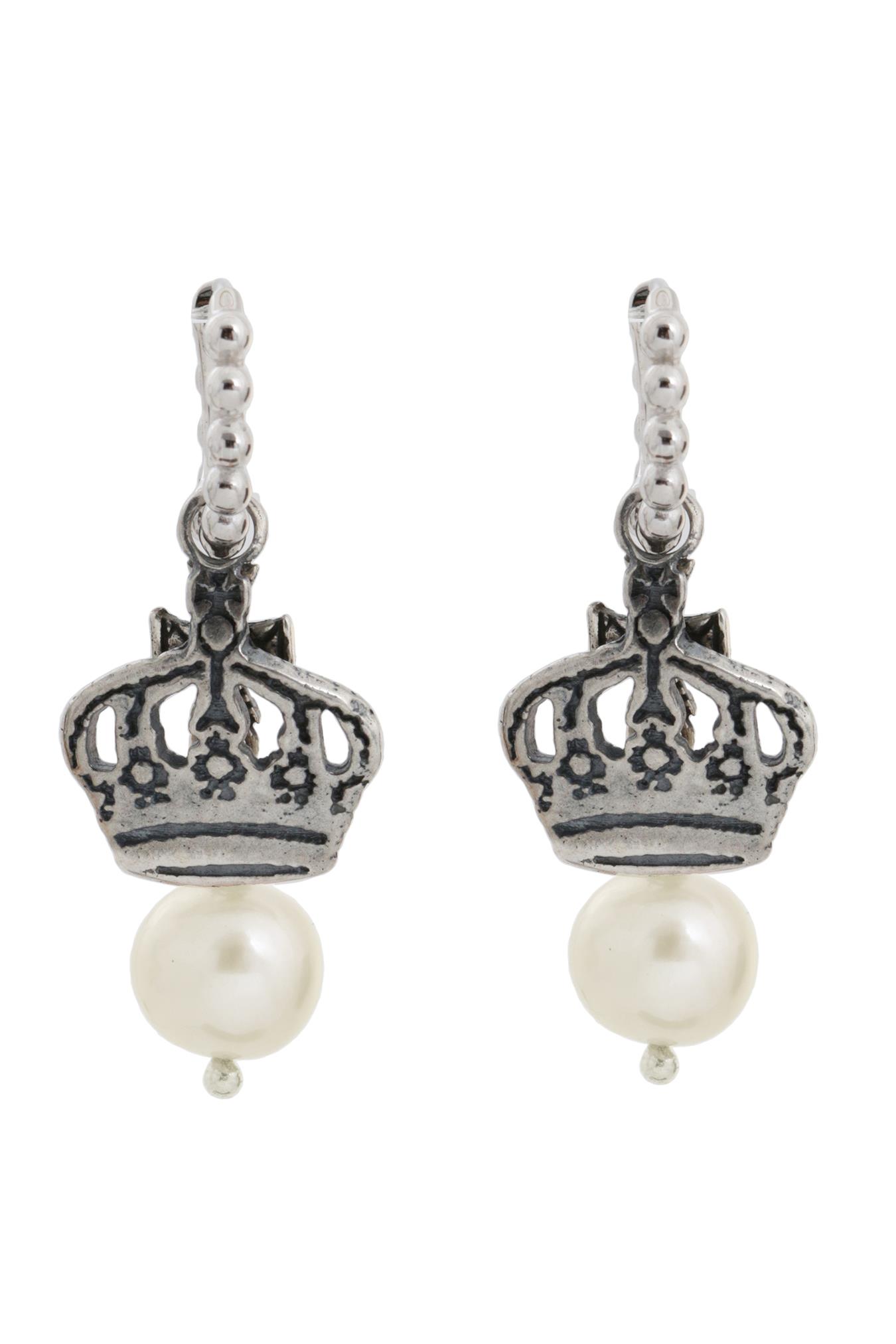 DROP/DANGLE EARRINGS