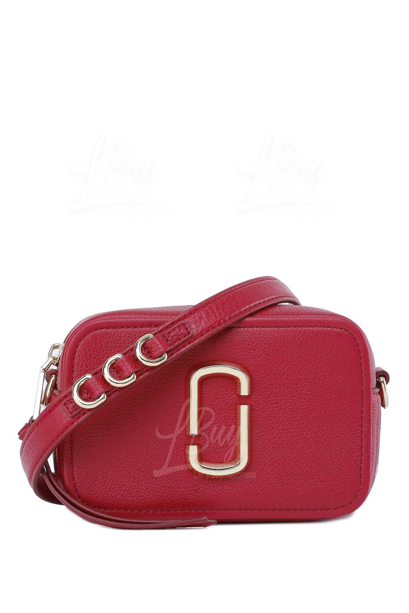 The Softshot 17 Crossbody bag