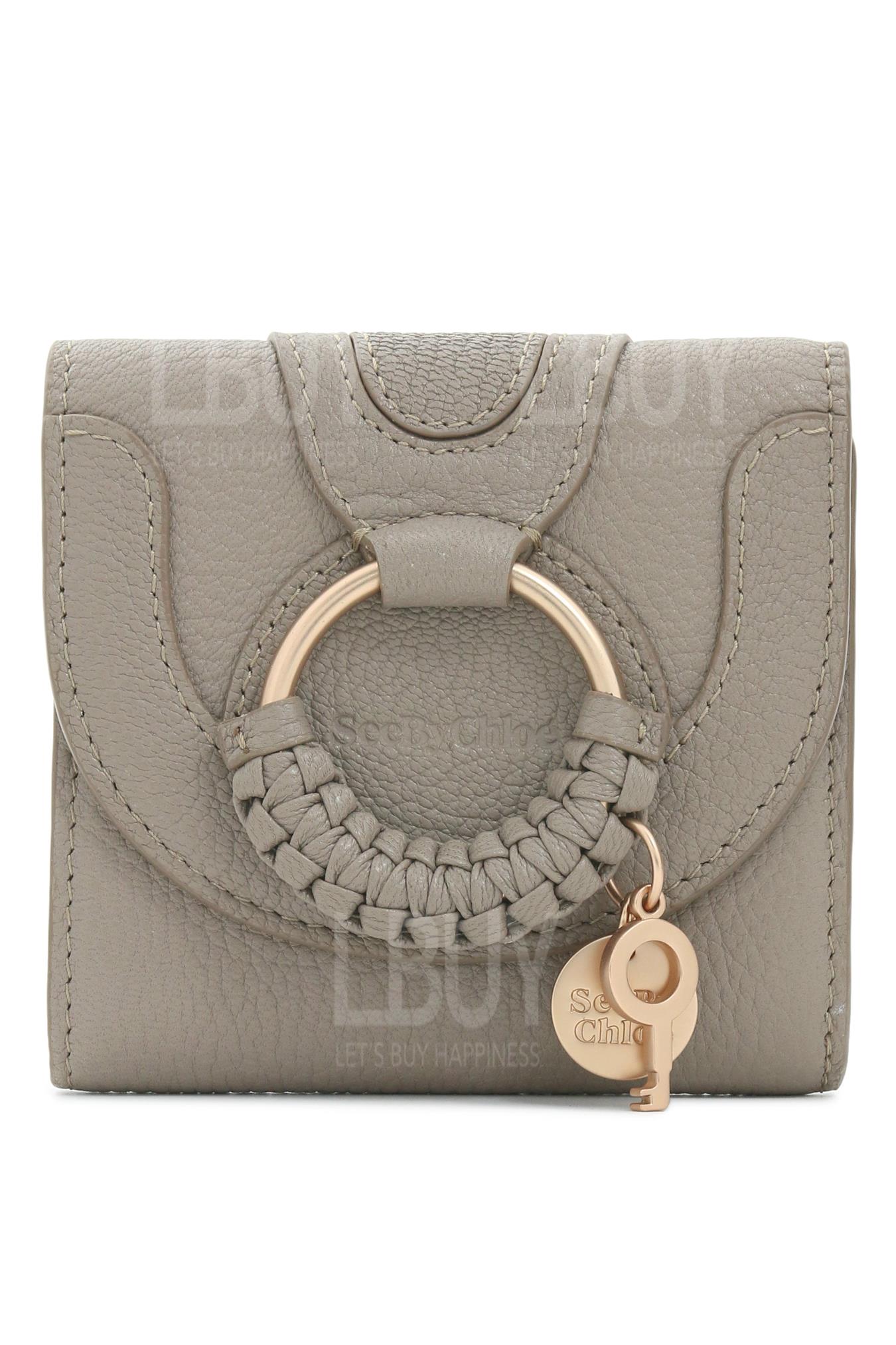 See by Chloé-钱包