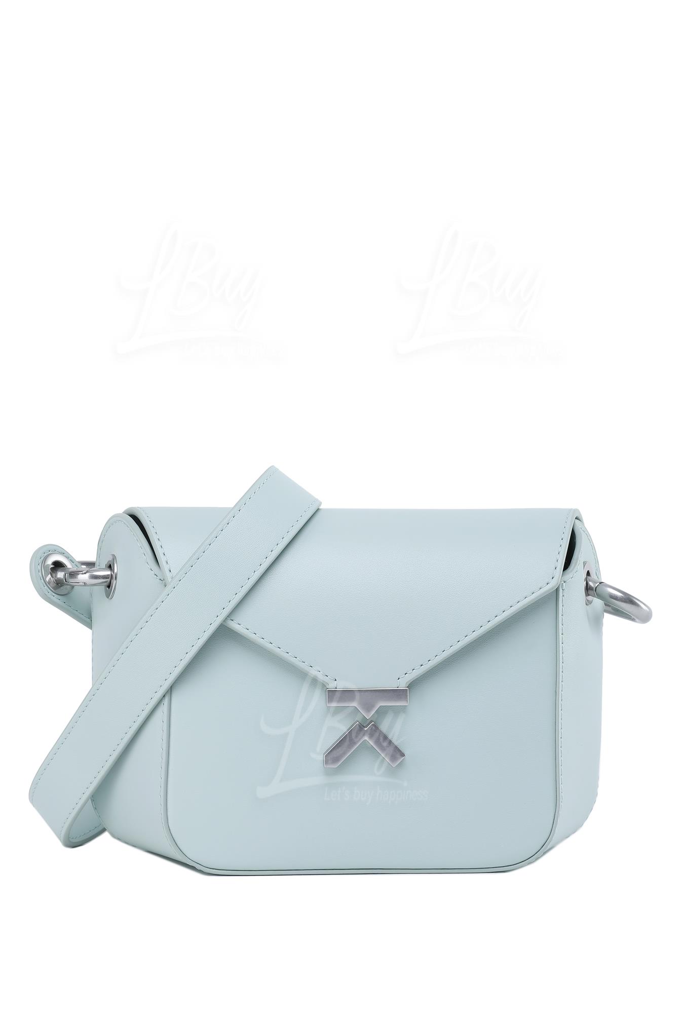 Kenzo K Small Leather Bag 斜揹袋