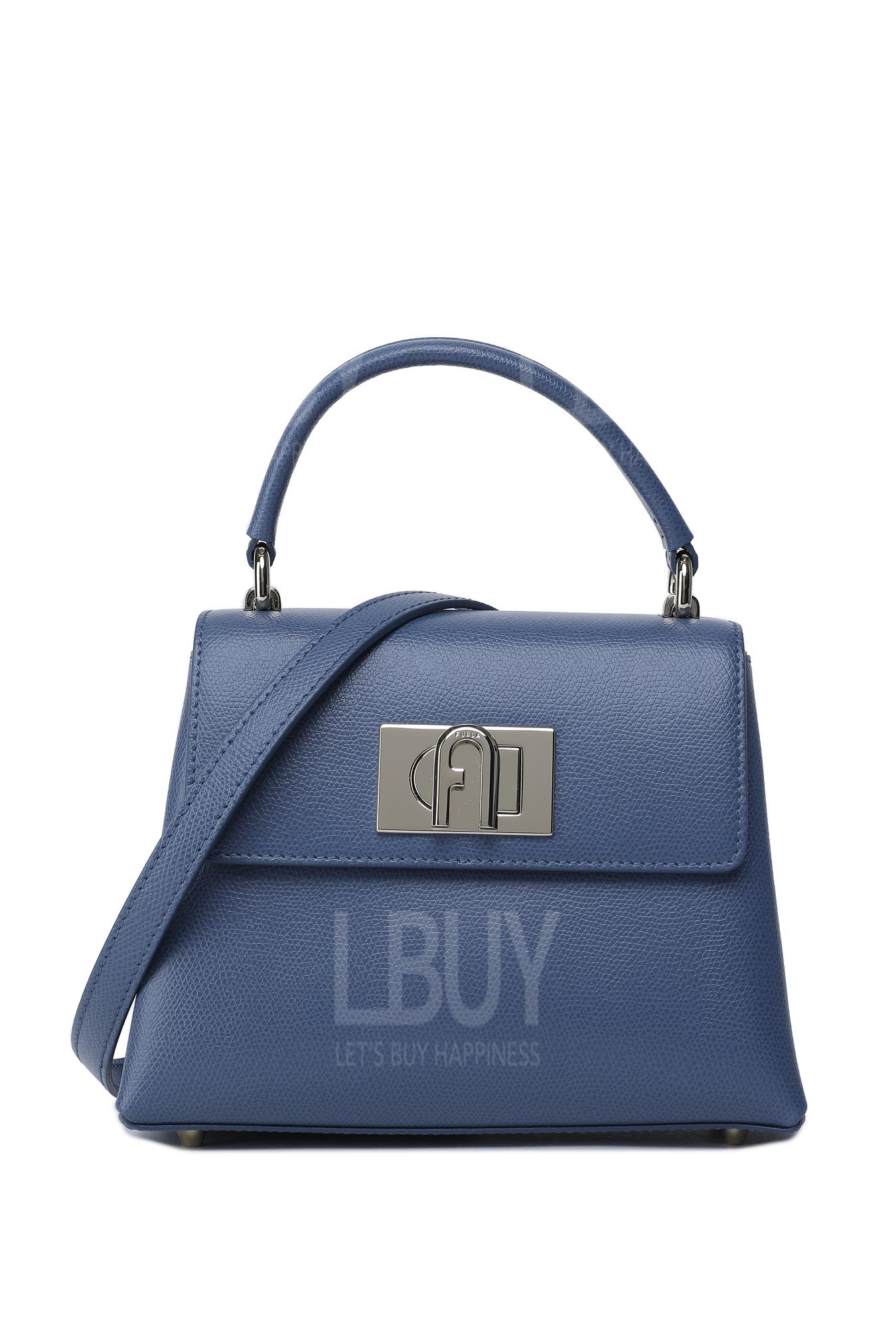 Furla 1927 Mini Top Handle Top handle/Crossbody bag