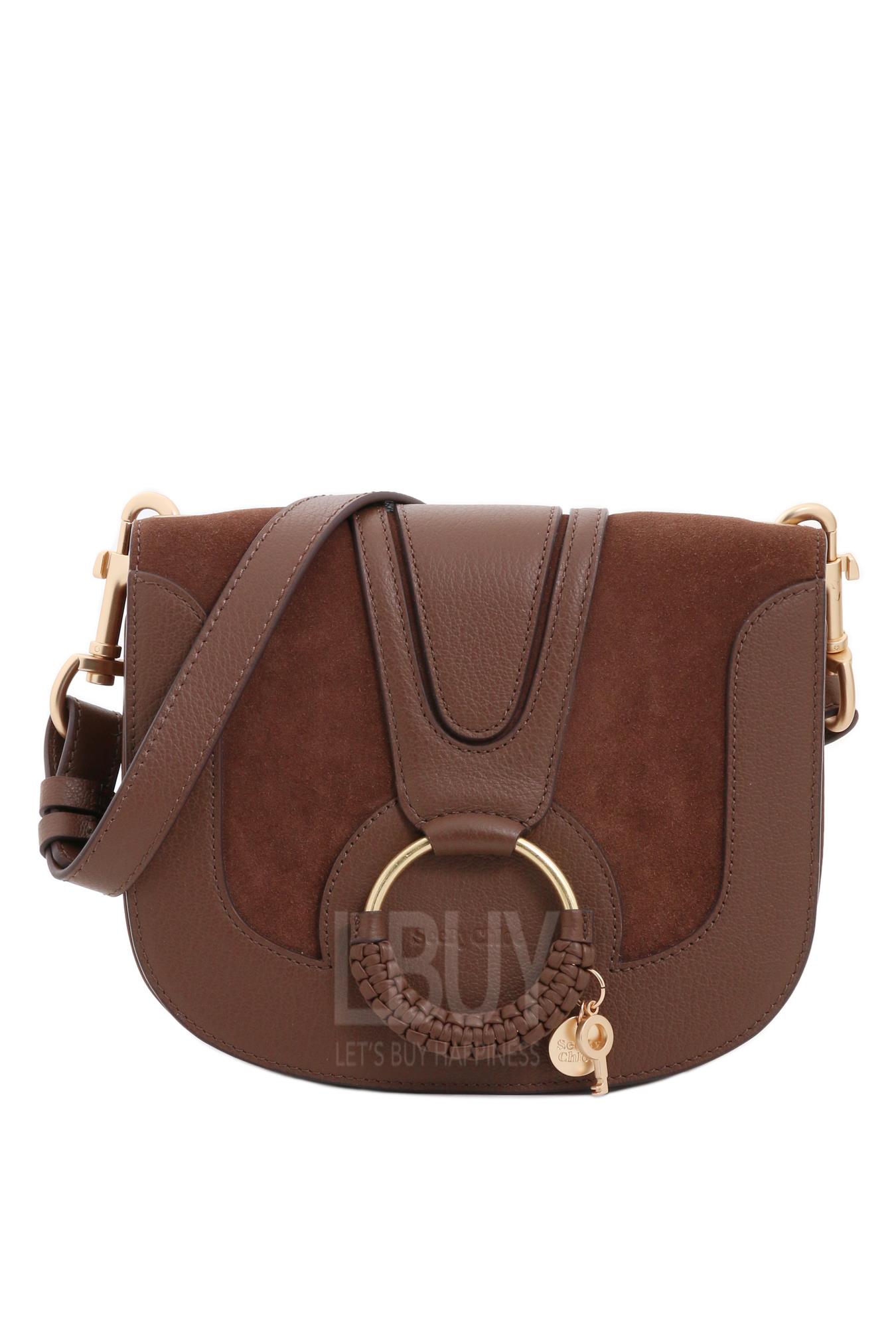 Hana Shoulder Bag單肩袋/斜揹袋