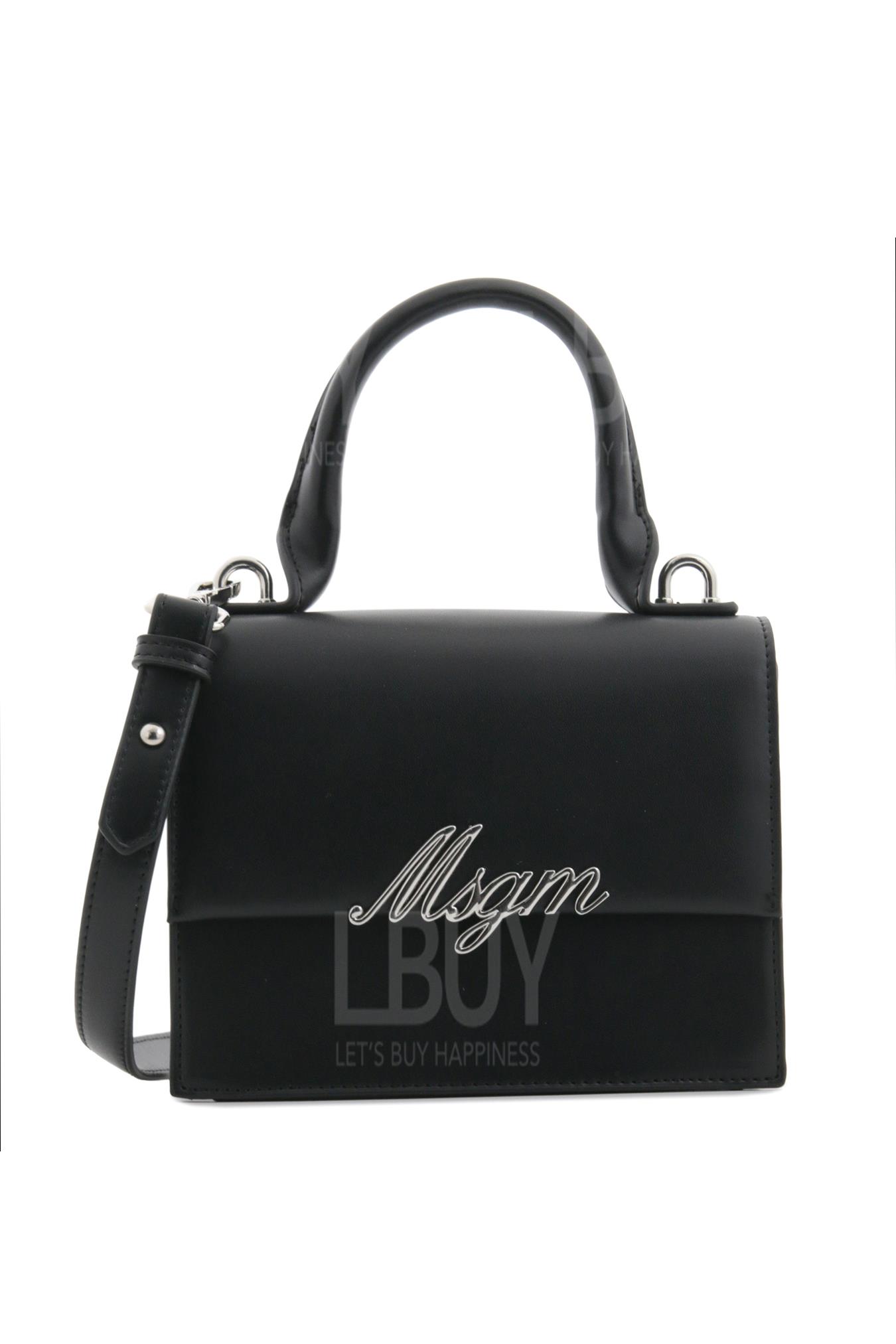 CROSSBODY BAG / TOP HANDLE