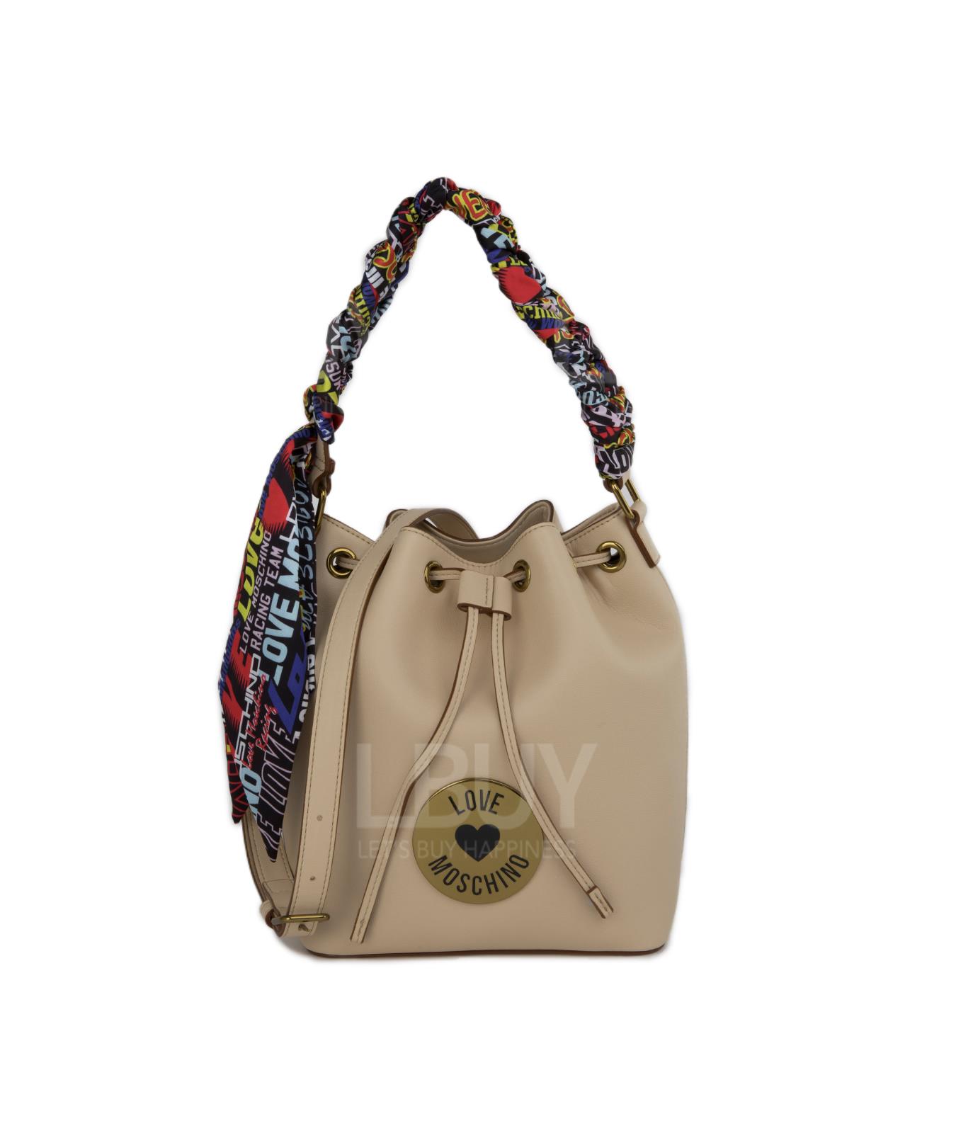 TOP HANDLE/CROSSBODY BAG