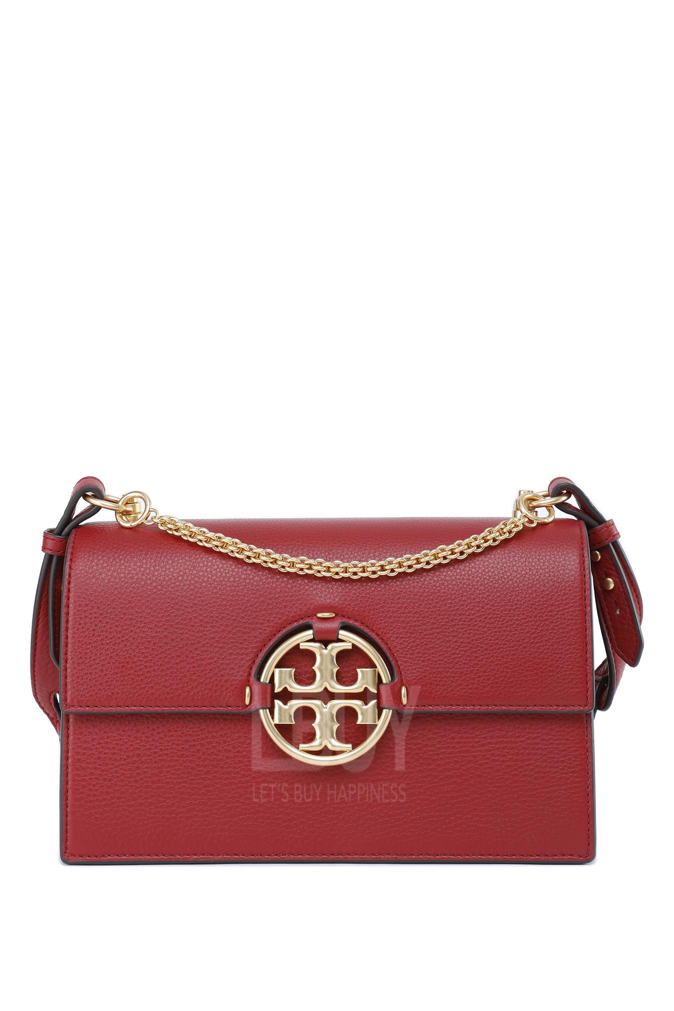 Miller Shoulder Bag 單肩袋/鏈條袋