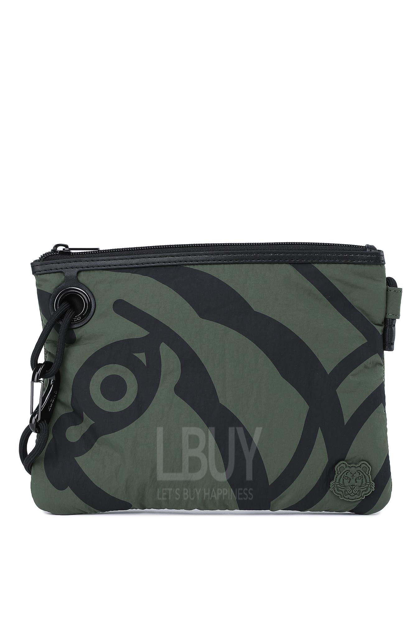 K-Tiger Crossbody Bag 斜揹袋
