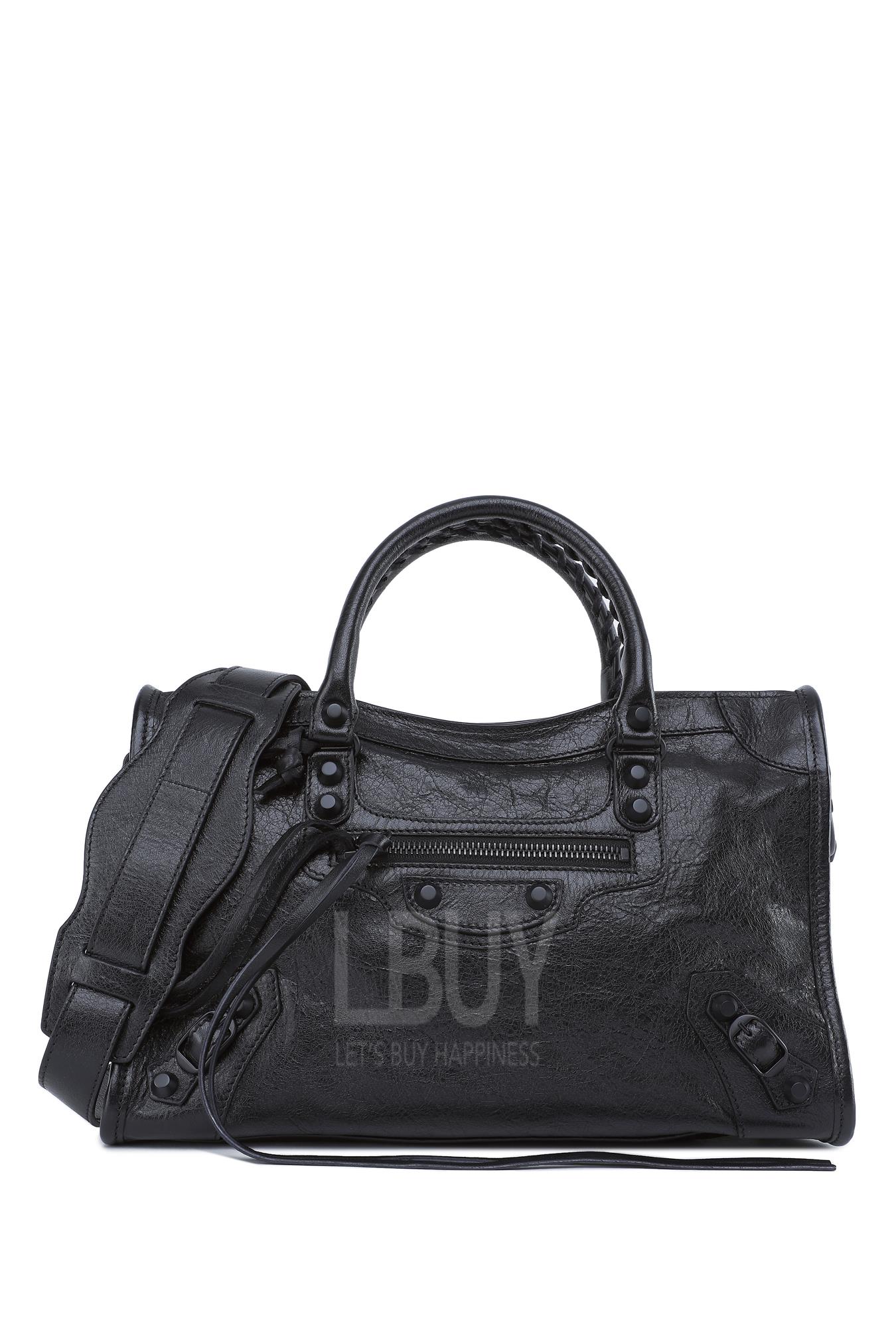 TOP HANDLE / CROSSBODY BAG 