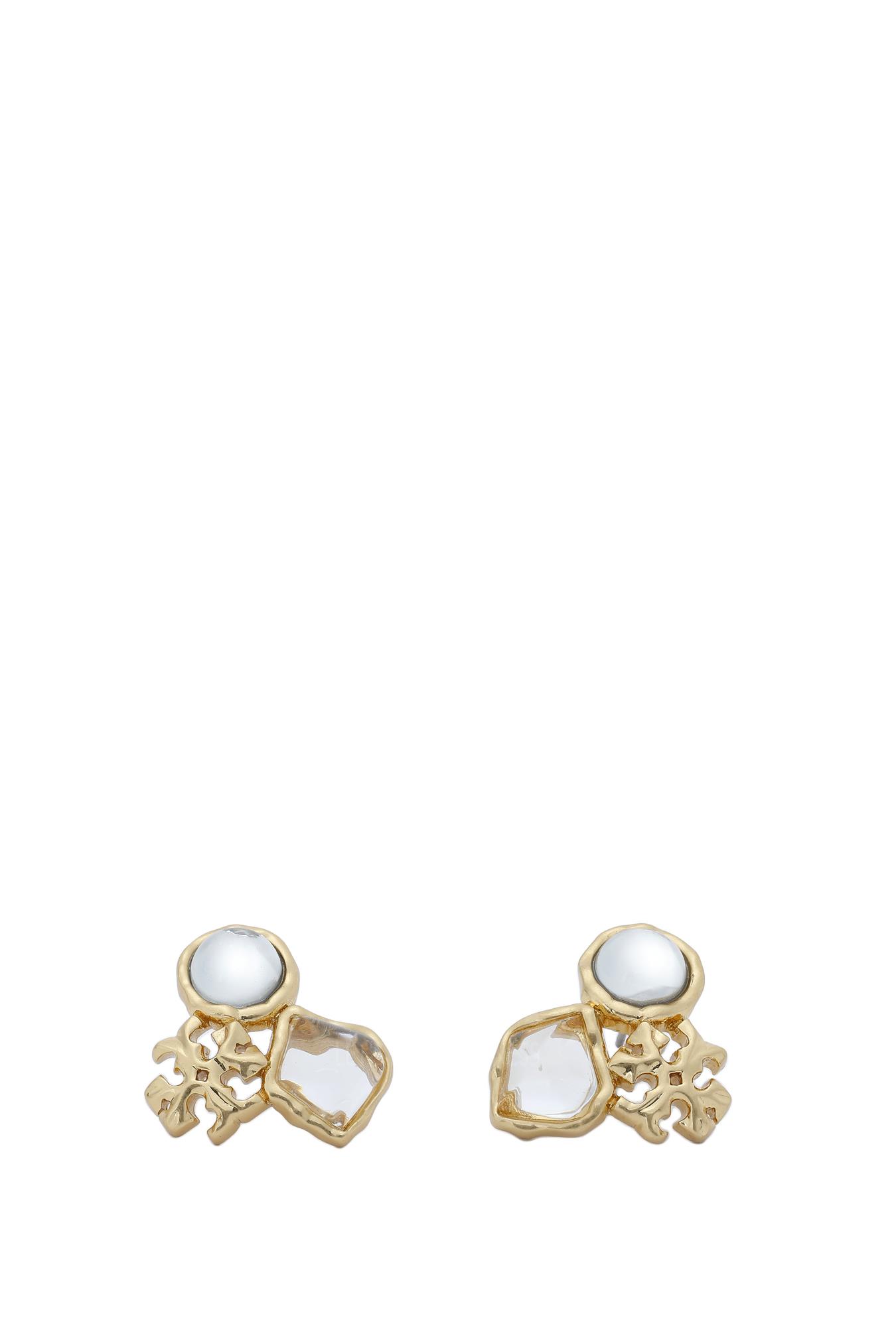 Roxanne Cluster Stud Earring Stud earrings