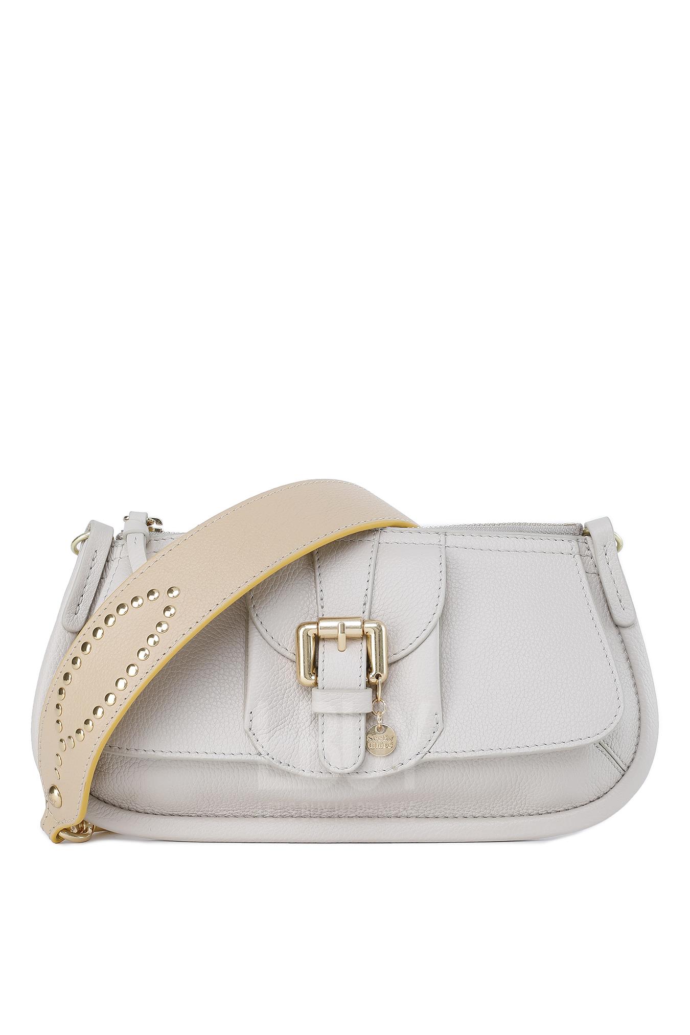 Lesly Shoulder Bag 單肩袋