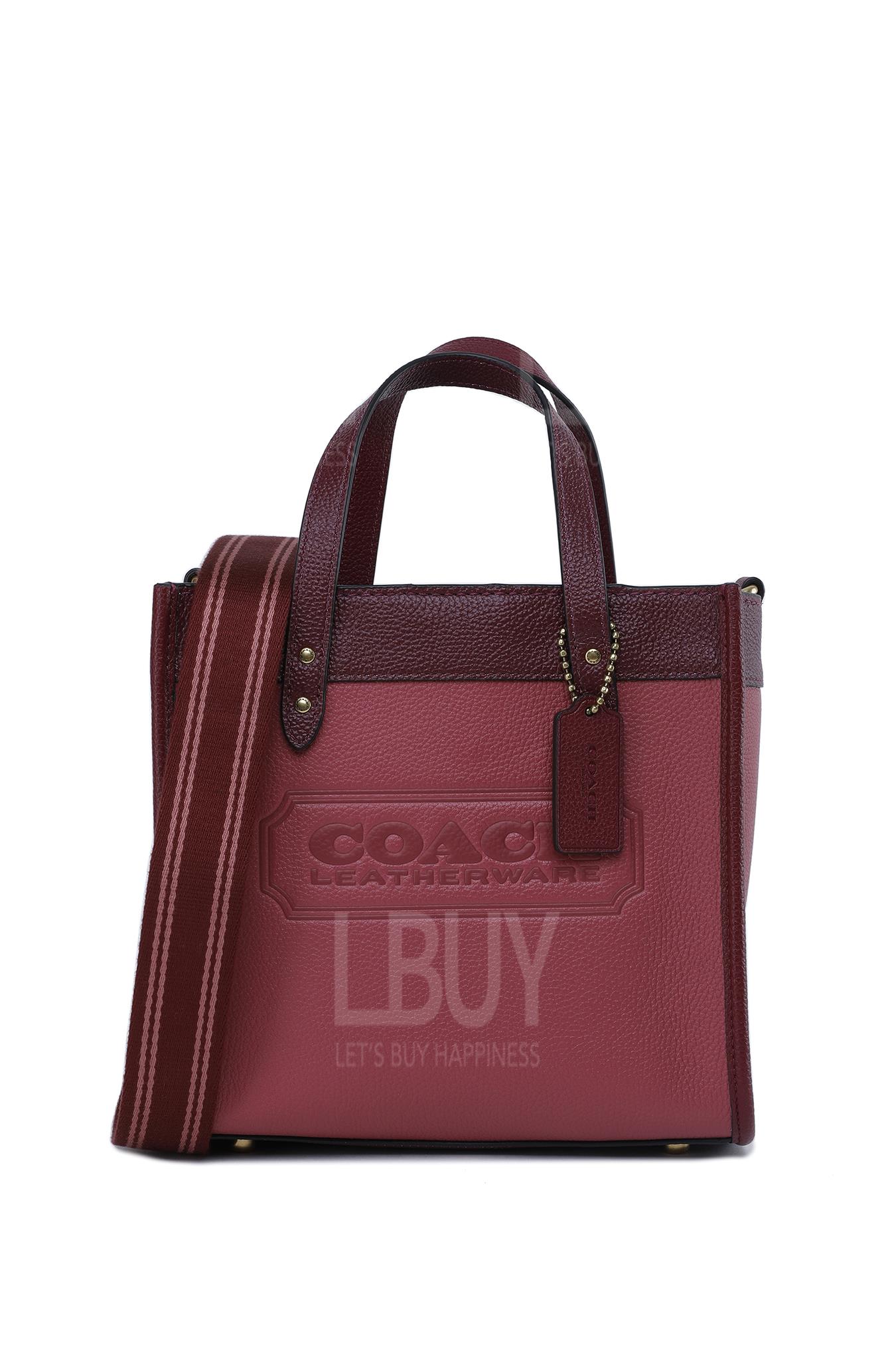 Field Tote 22 托特包/斜揹袋