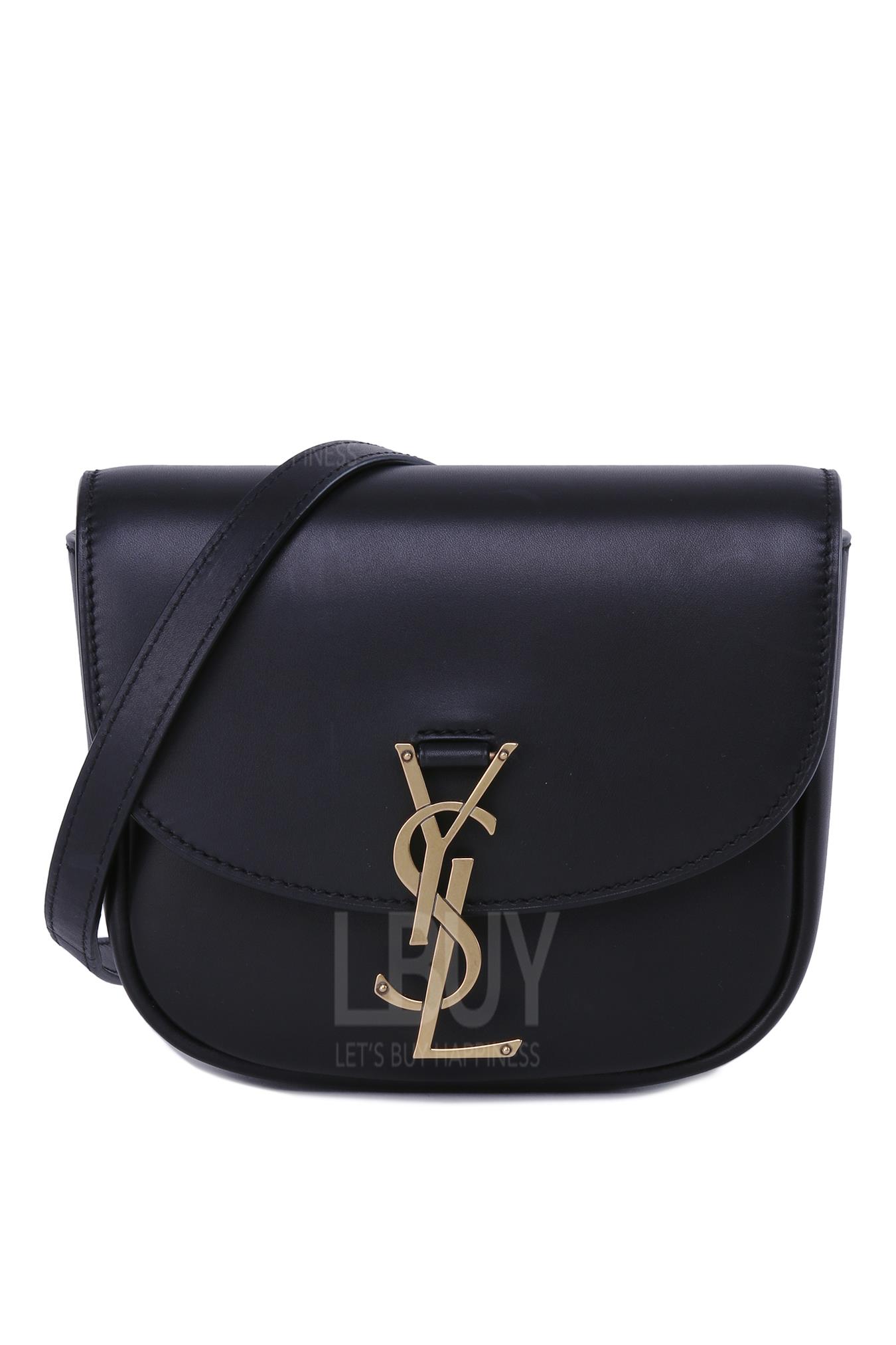 Kaia Small Satchel Crossbody bag