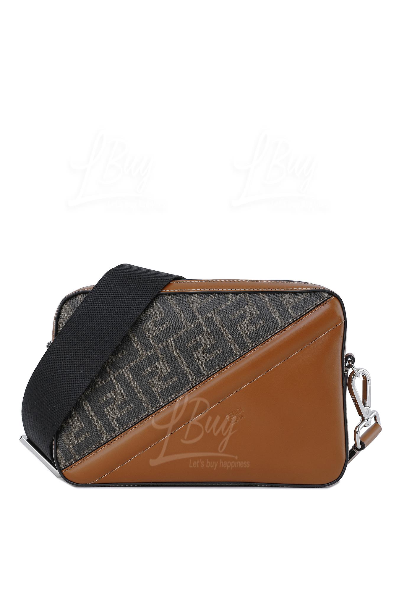 Camera Case Crossbody bag