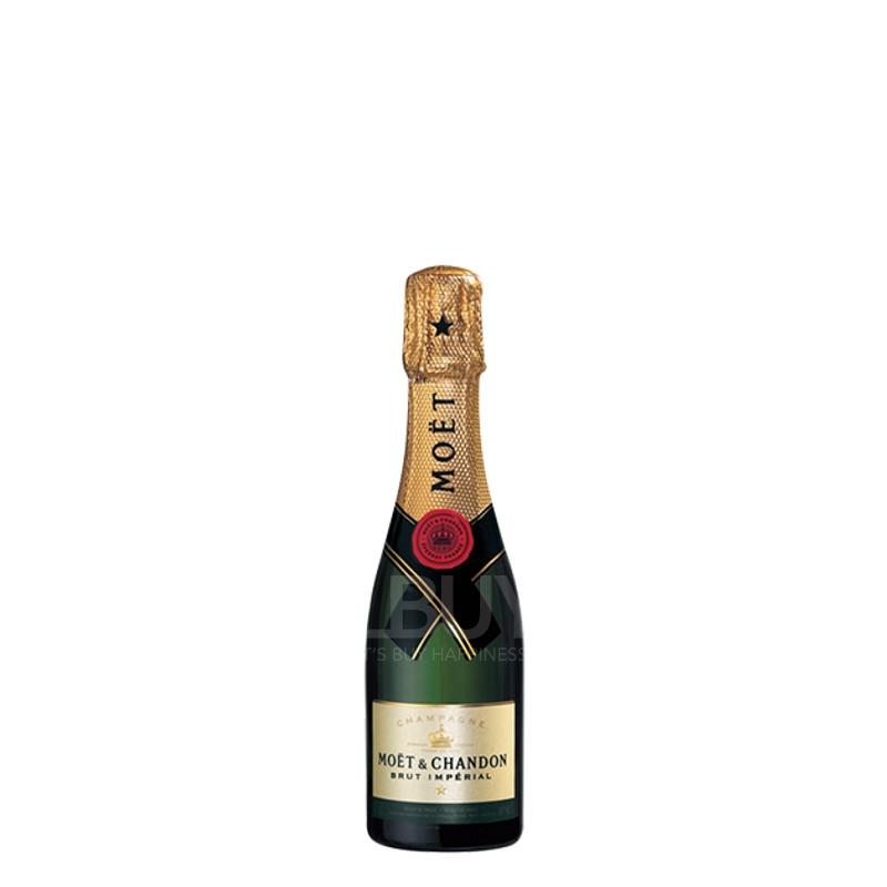 Moet Chandon - Mini Imperial Brut 200ml