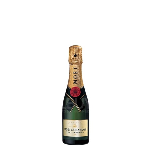 MOËT & CHANDON-Moet Chandon - Mini Imperial Brut 200ml