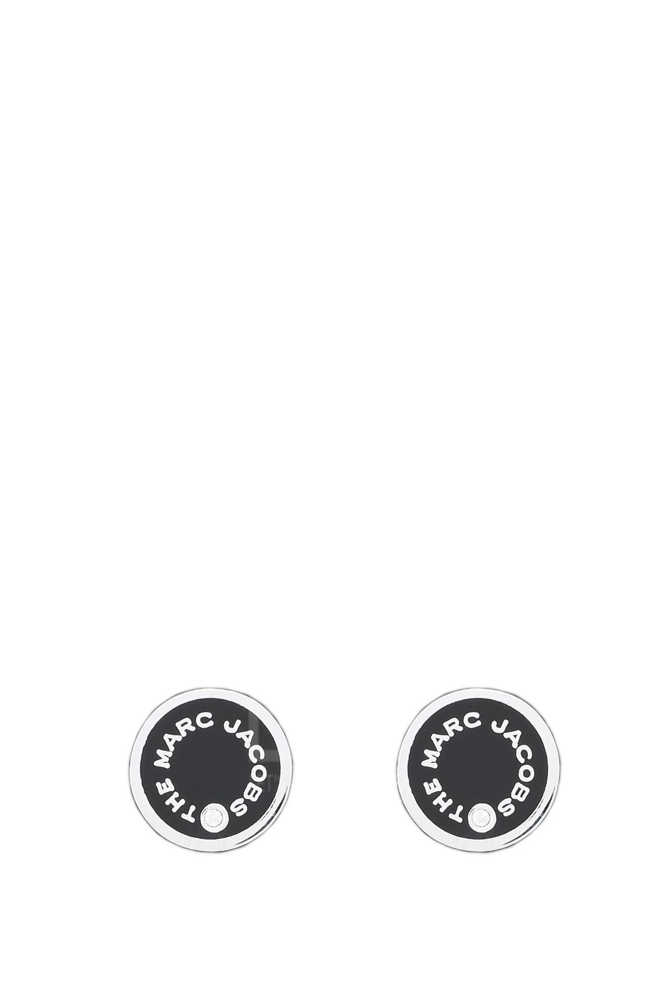 The Medallion Studs 針式耳環
