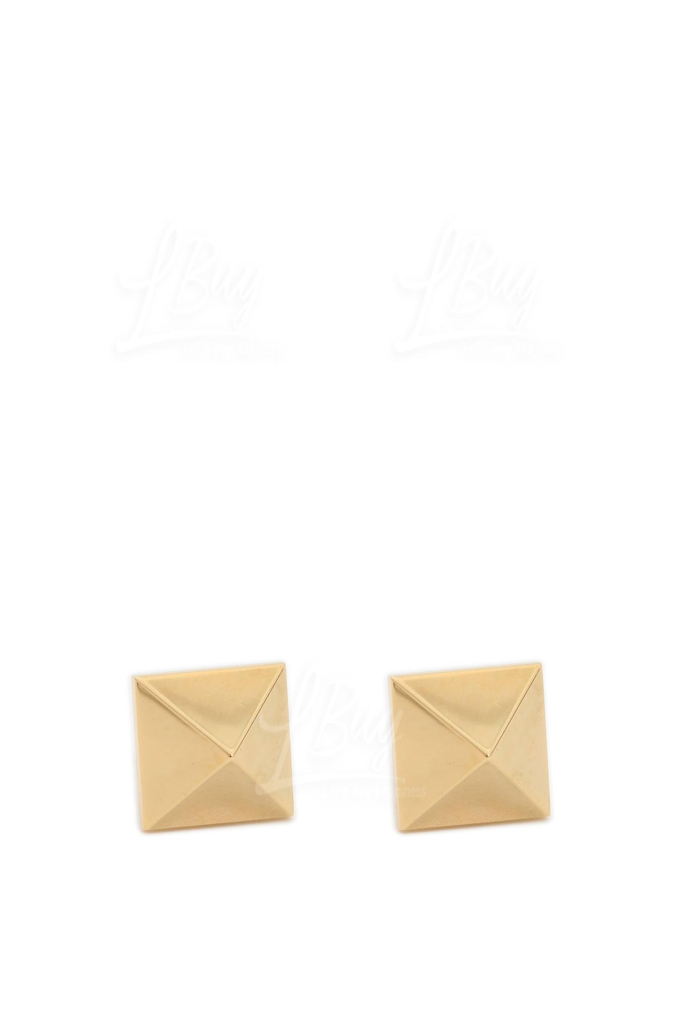 Stud Earrings