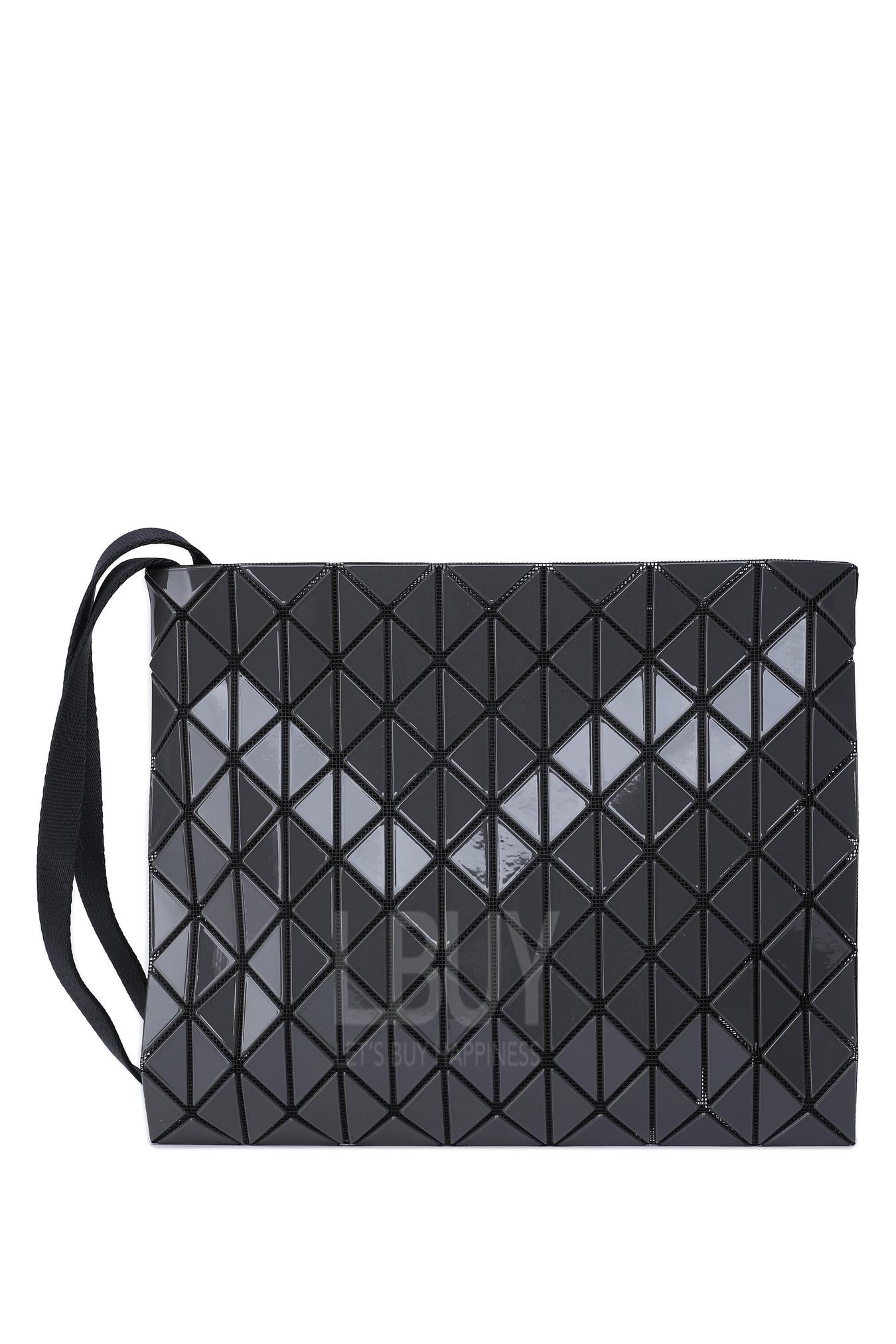 Row Gloss CROSSBODY BAG