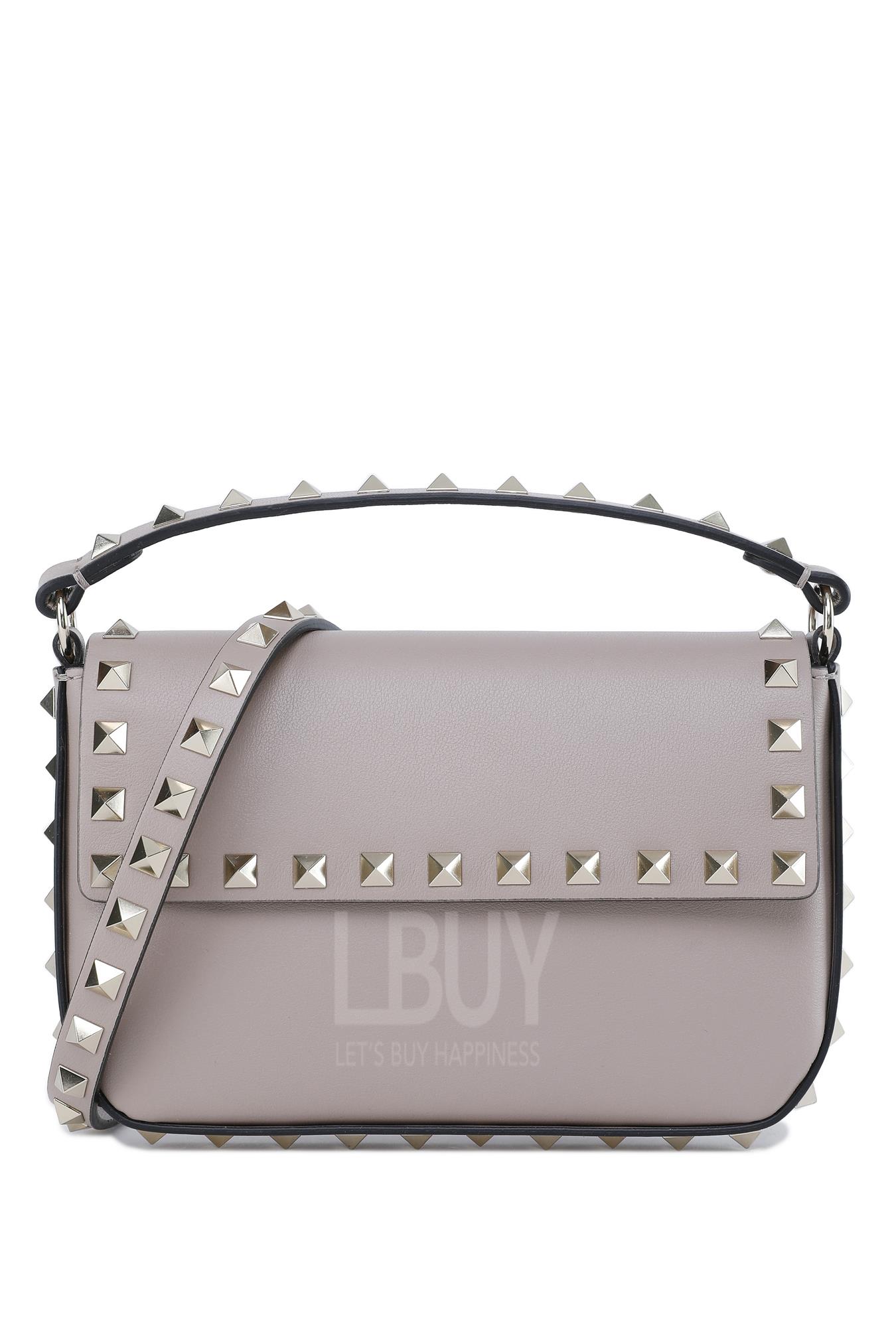 CROSSBODY BAG / TOP HANDLE