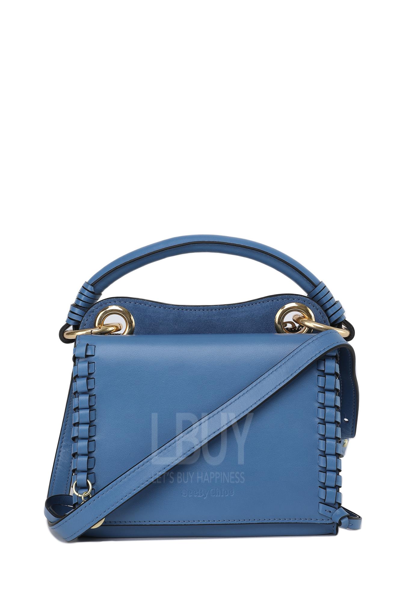 Mini Tilda CrosS-Body Bag 斜揹袋/手提袋