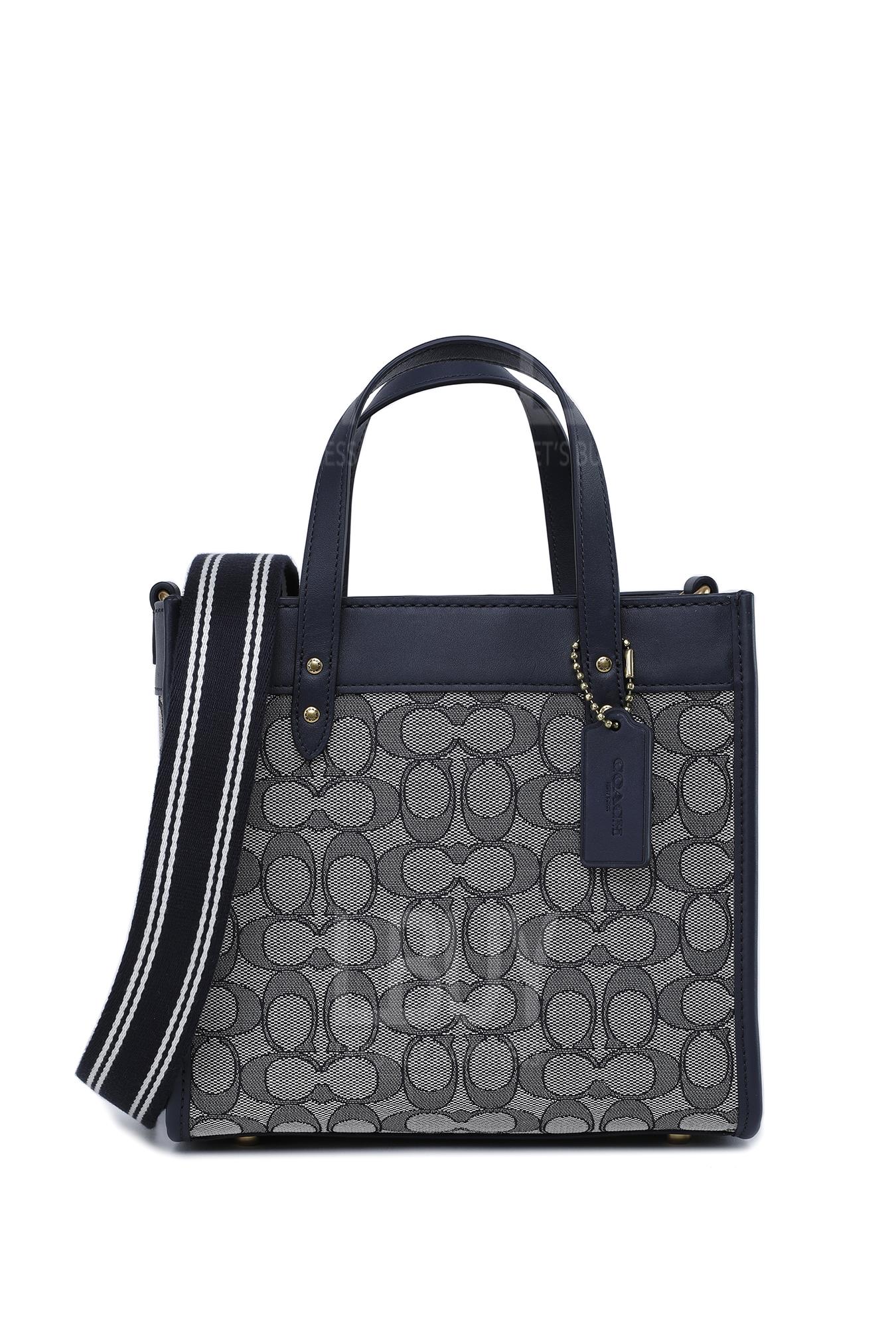 Field Tote 22 托特包/斜揹袋