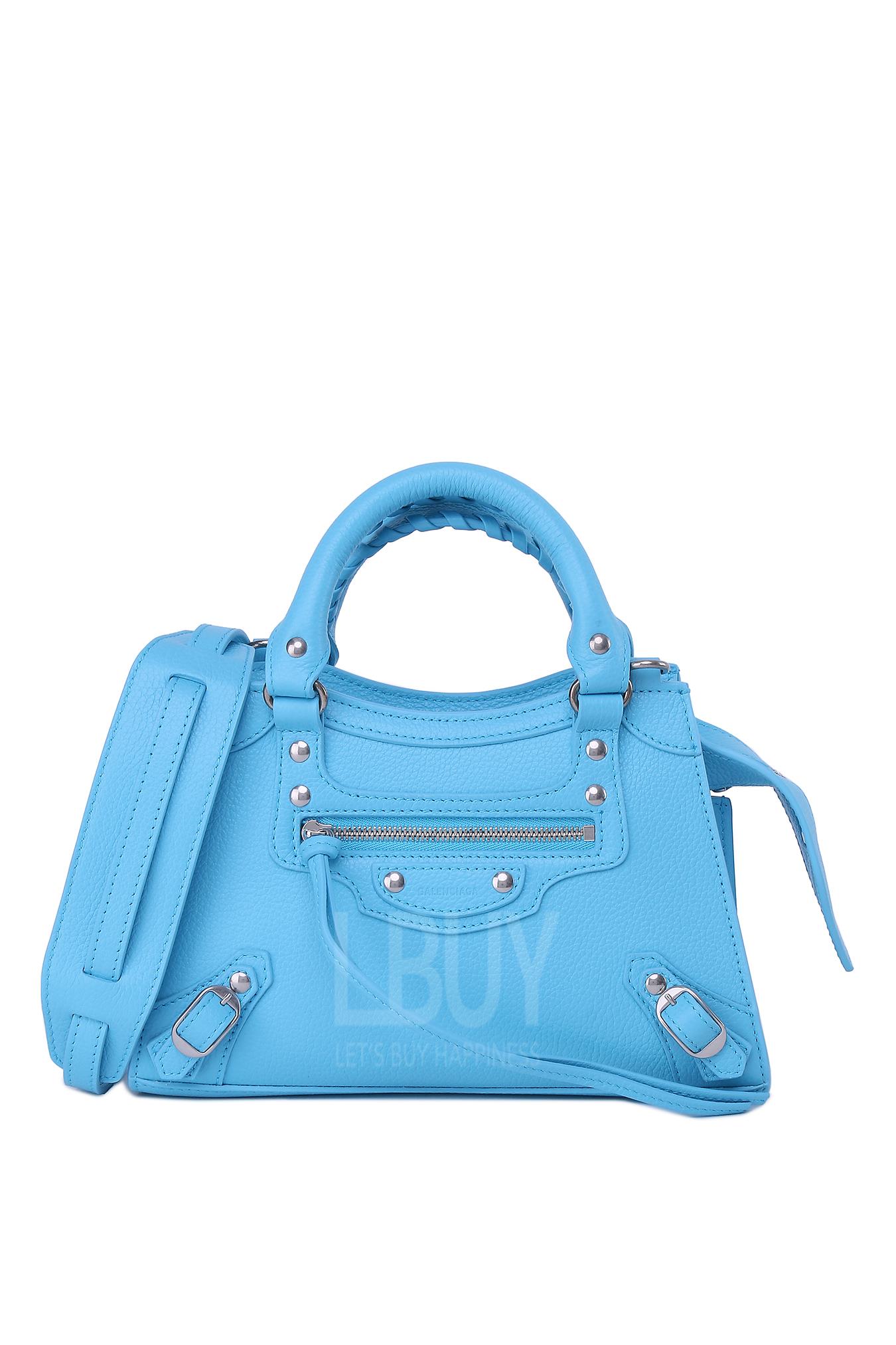 Neo Classic Mini 手提袋/斜揹袋