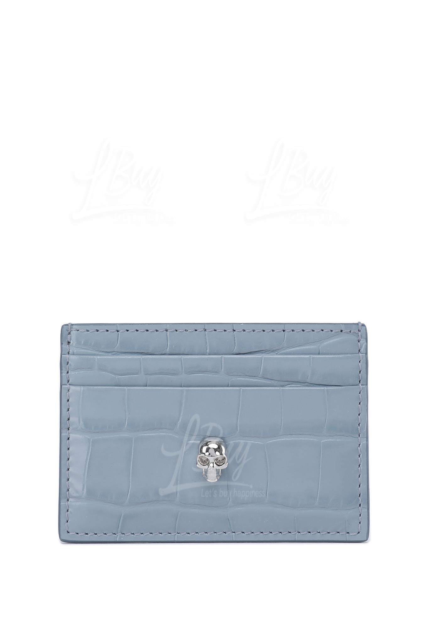 Skull Card Holder Card holder