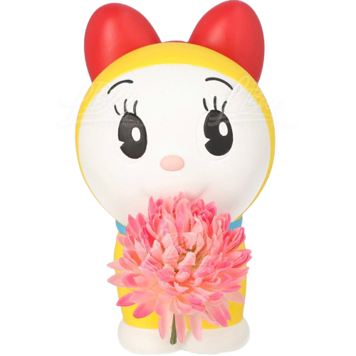 Dorami Flower Arrangement