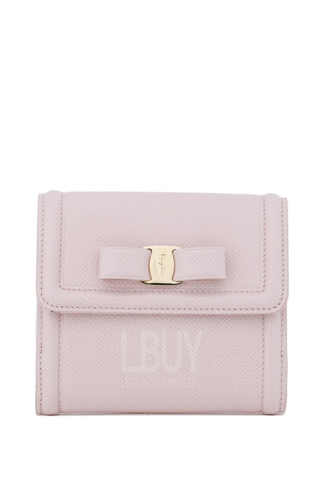 Vara Bow French Wallet 钱包