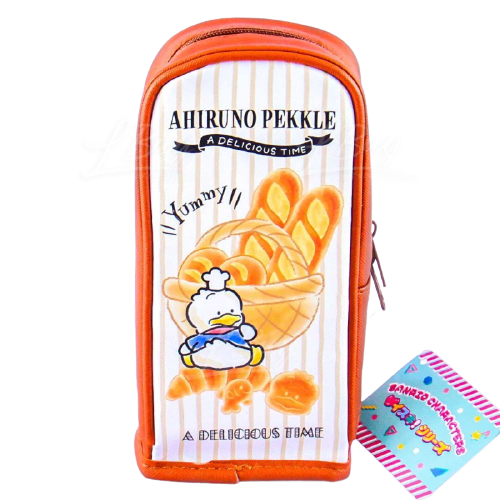 AP鴨 限定筆袋
