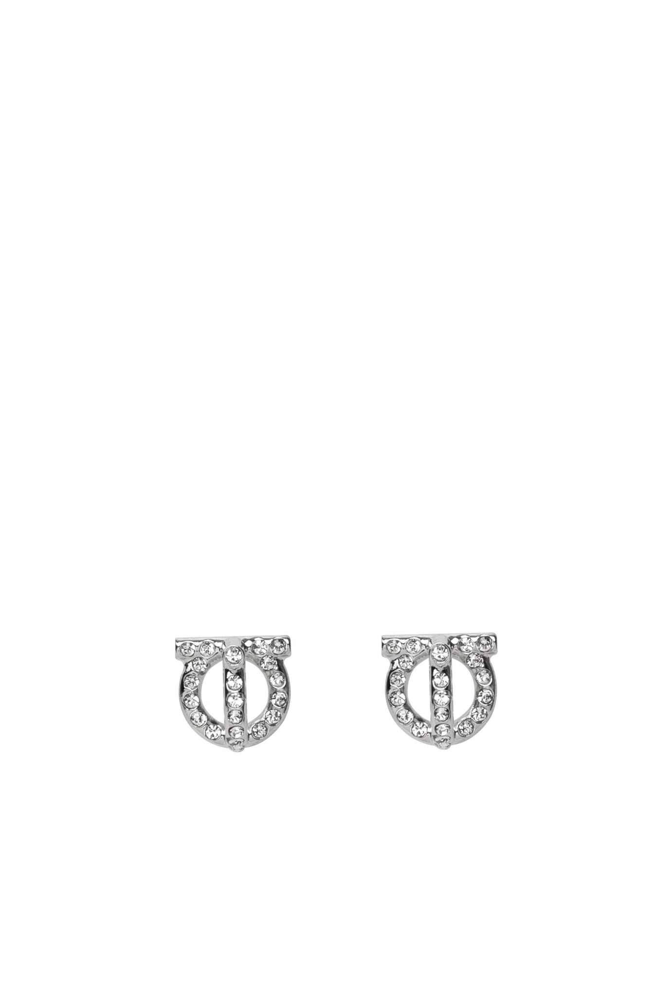 Stud earrings
