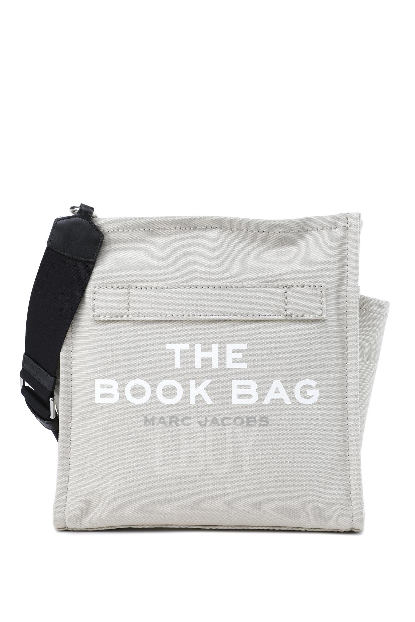 The Book Bag 斜背包