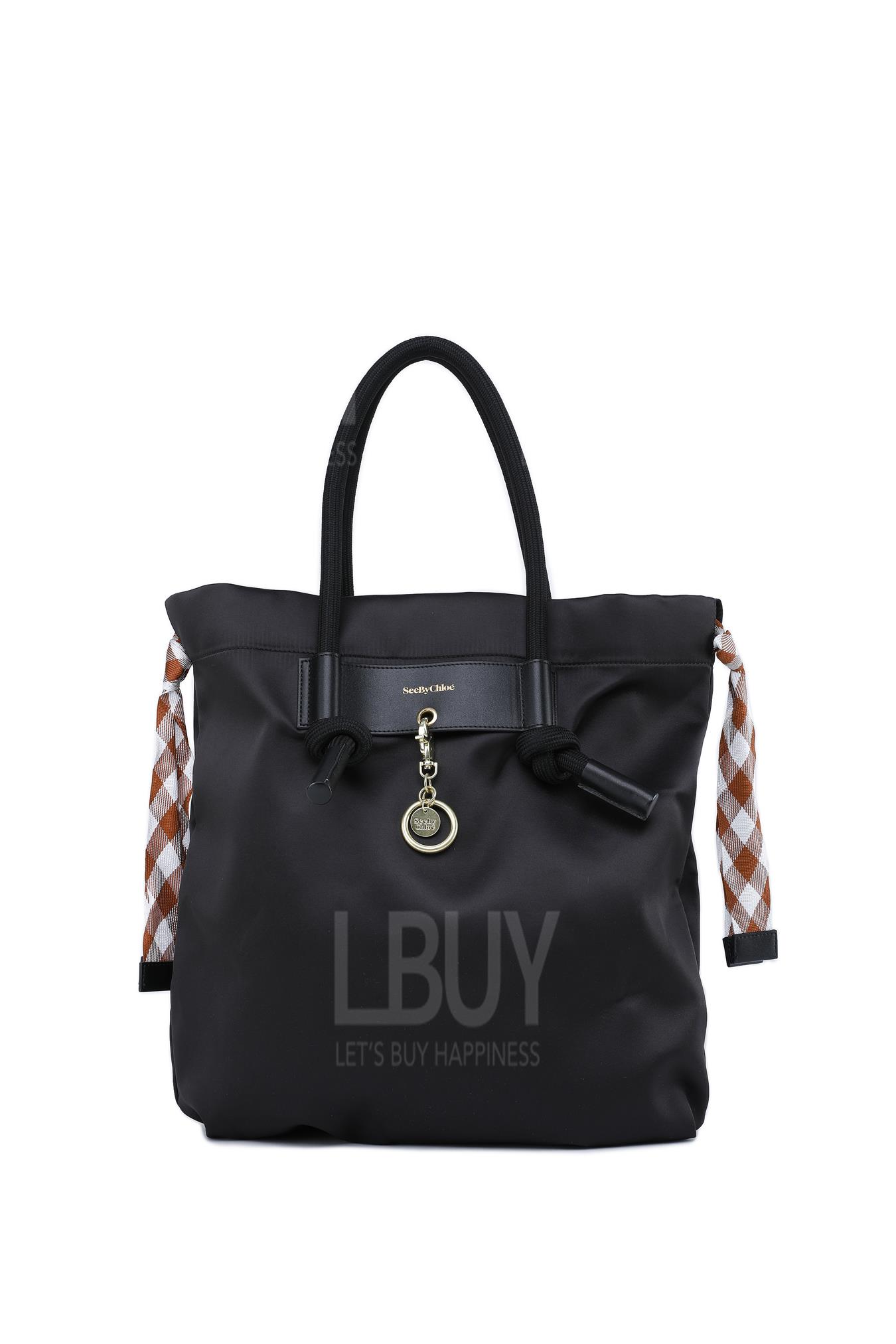 Beth CarrY-All Tote 托特包