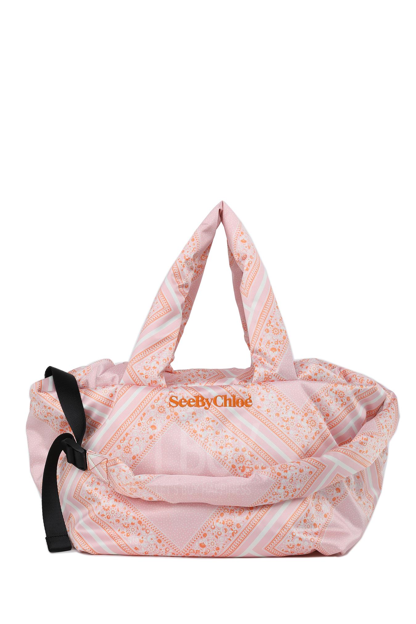 Tilly Tote Bag Tote bag/Crossbody bag