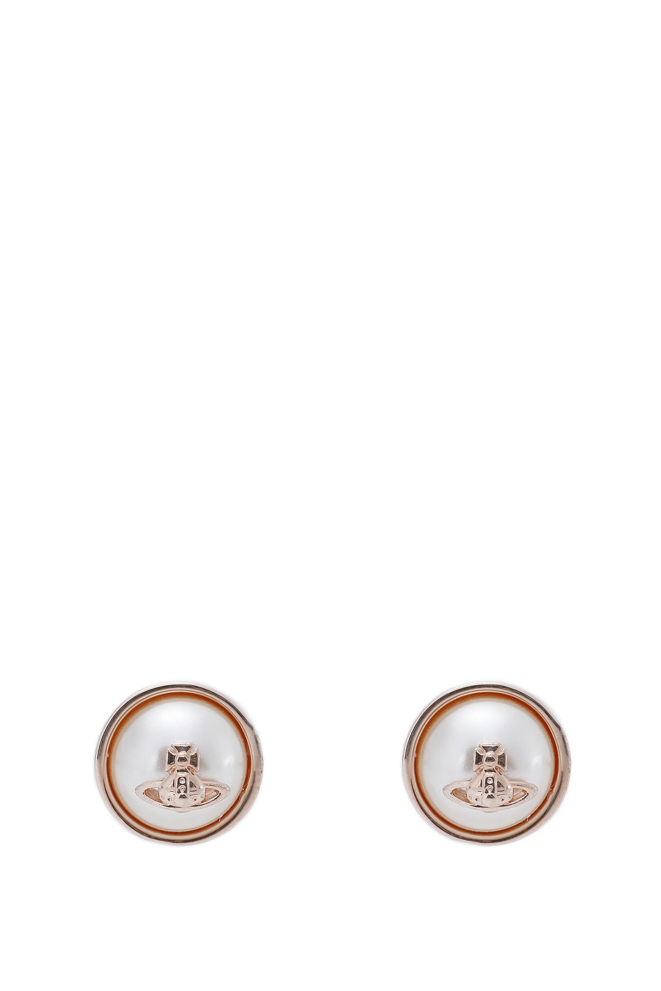 Olga Earrings Stud earrings