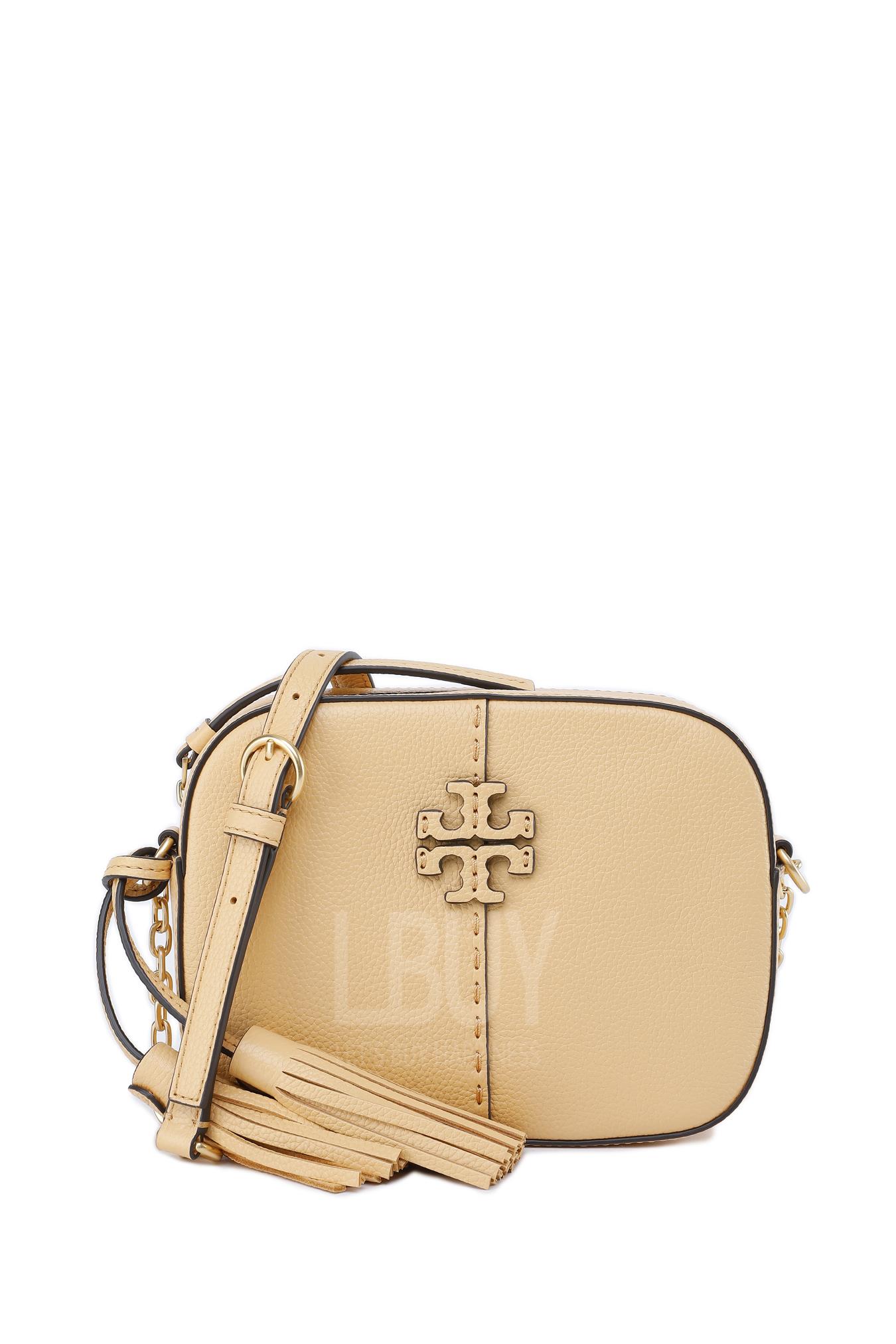 Mcgraw Camera Bag 斜揹袋/鏈條袋