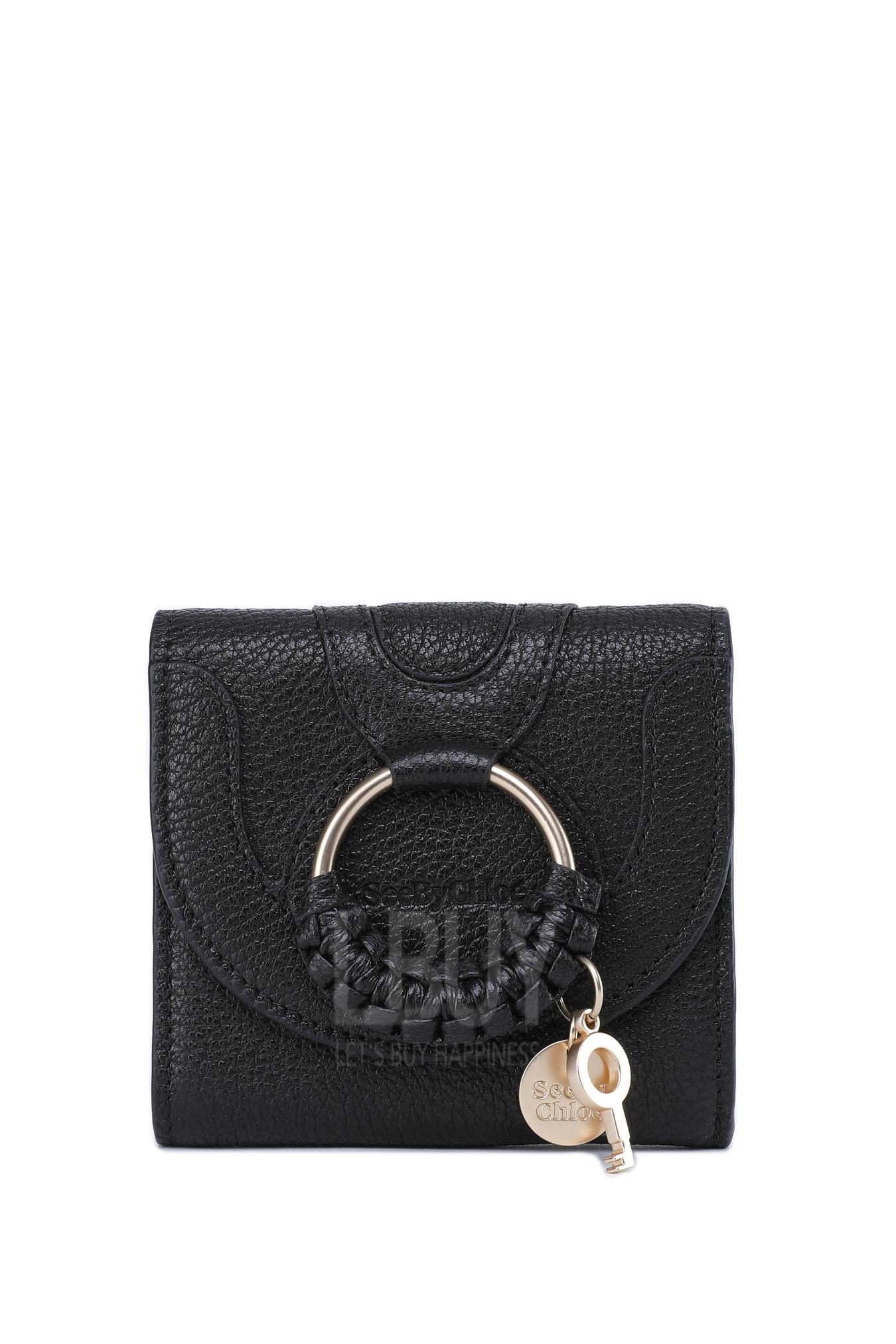 Hana Square Wallet 銀包