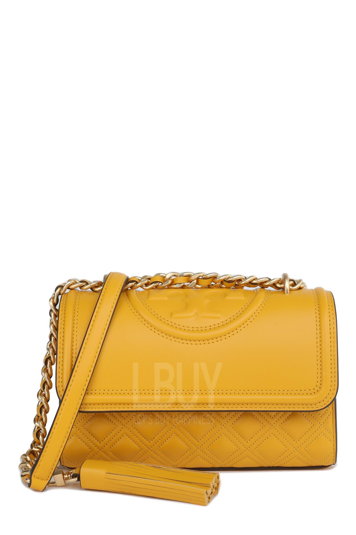 Fleming Small Convertible Shoulder Bag 鏈條袋/單肩袋