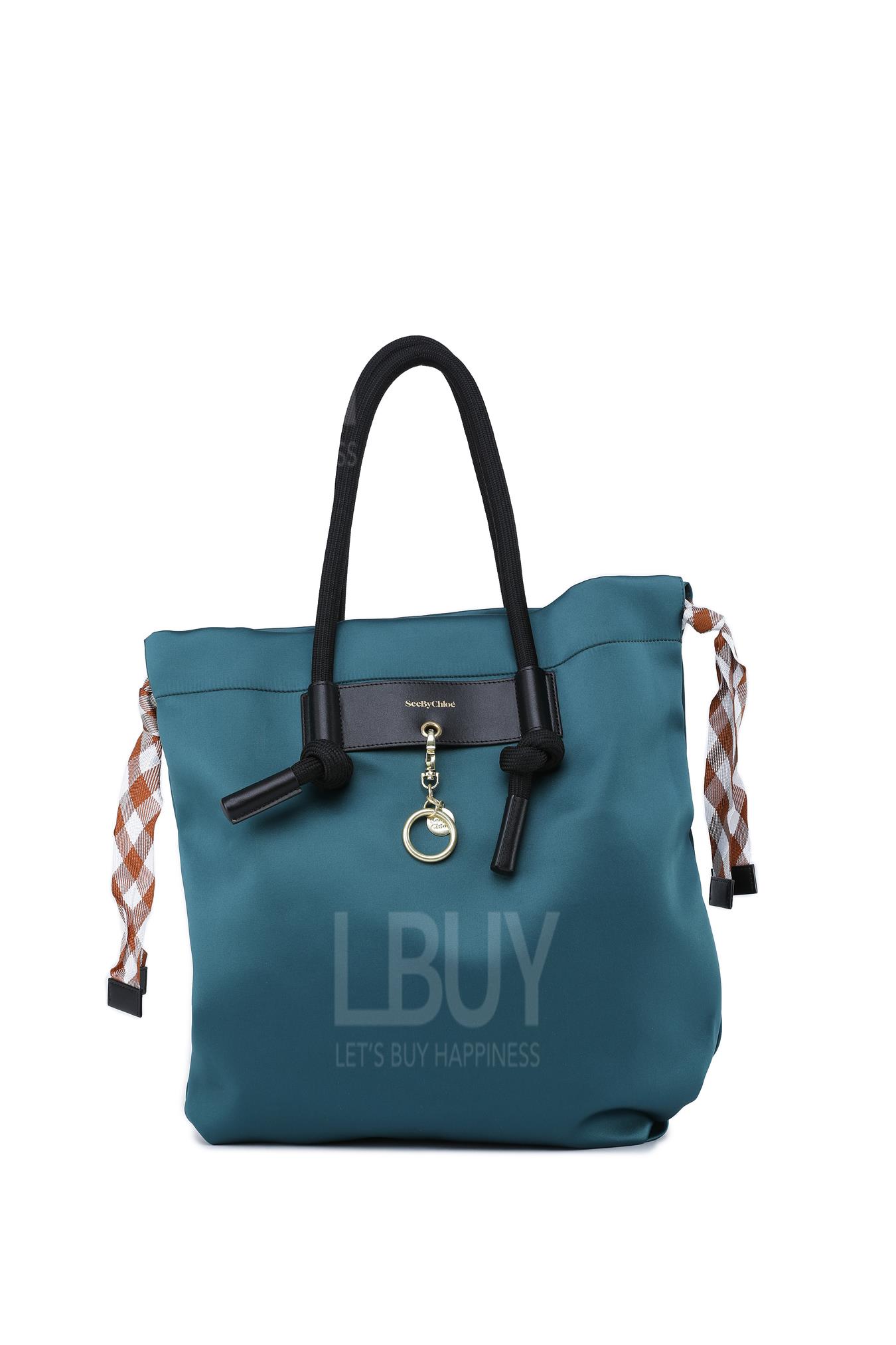 Beth CarrY-All Tote 托特包