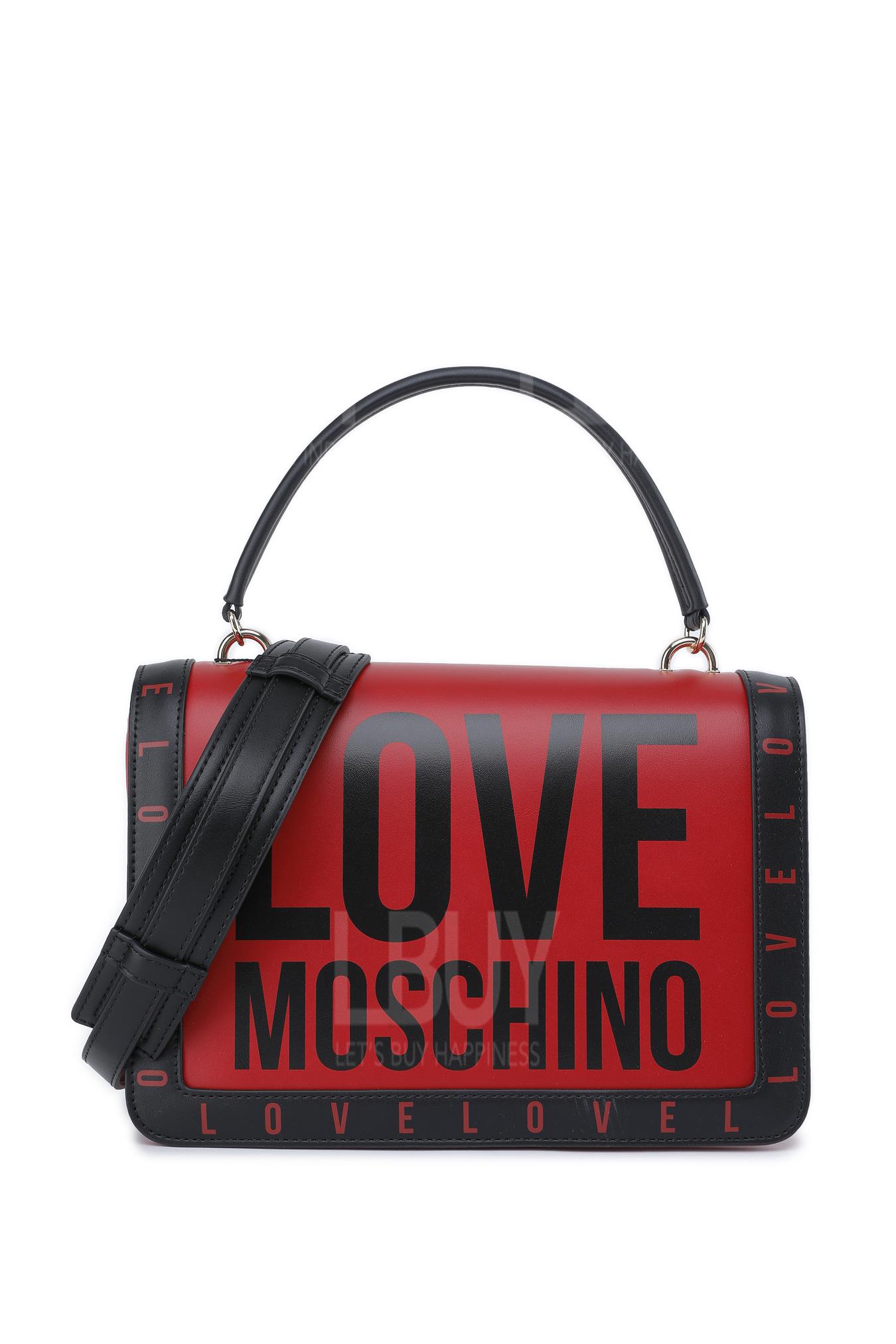 Crossbody bag/Top handle