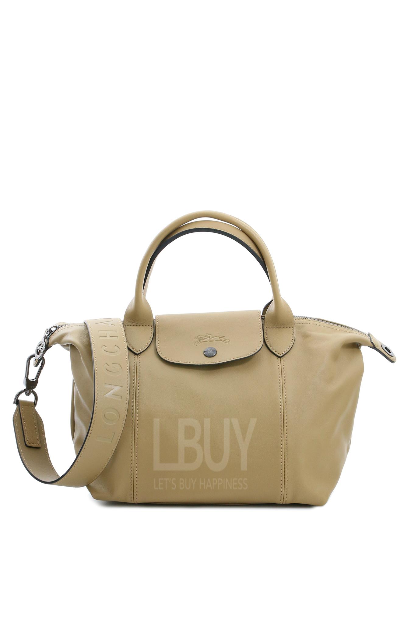 Le Pliage Cuir 手提袋/斜揹袋