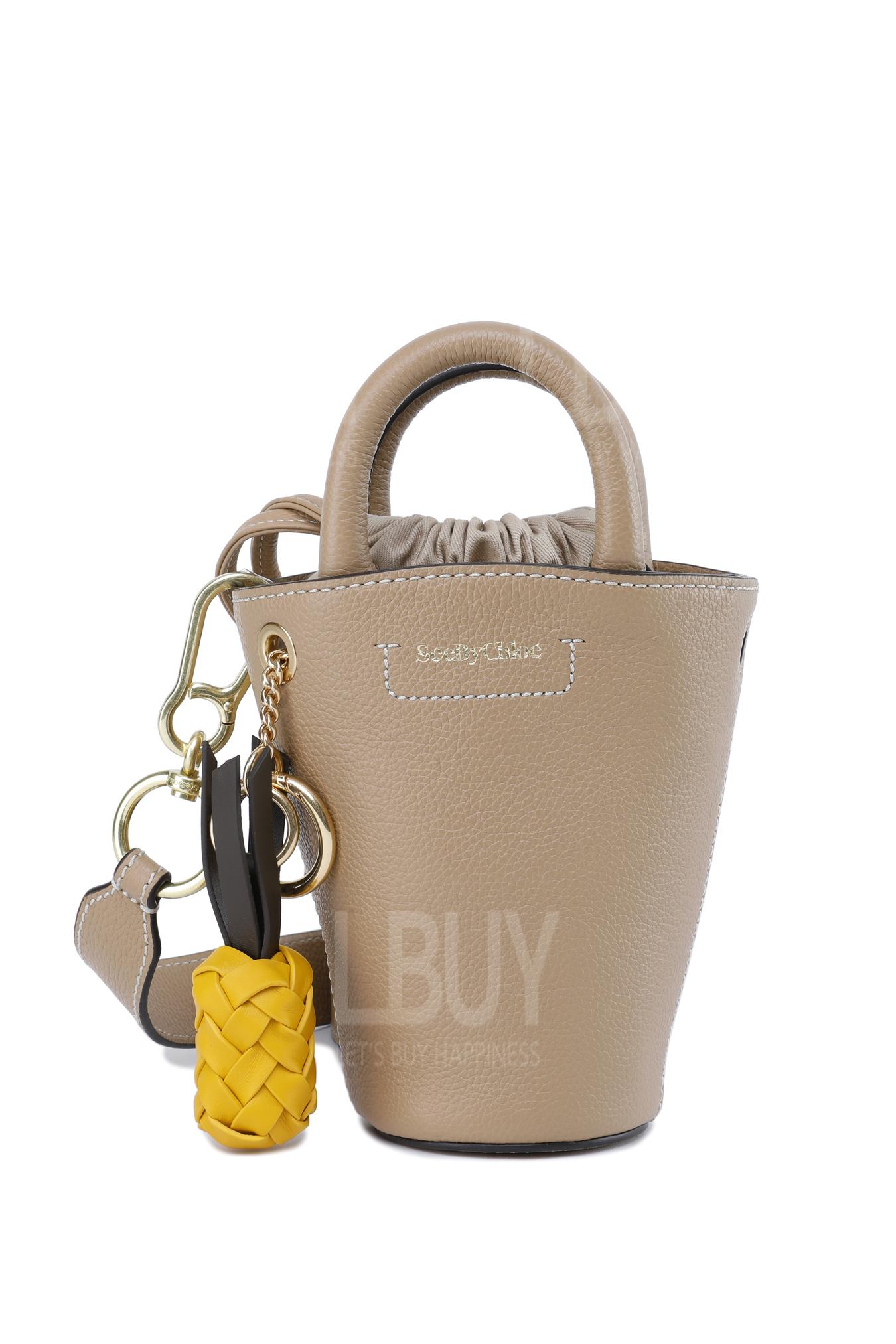 Mini Cecilya Tote 托特包/斜揹袋