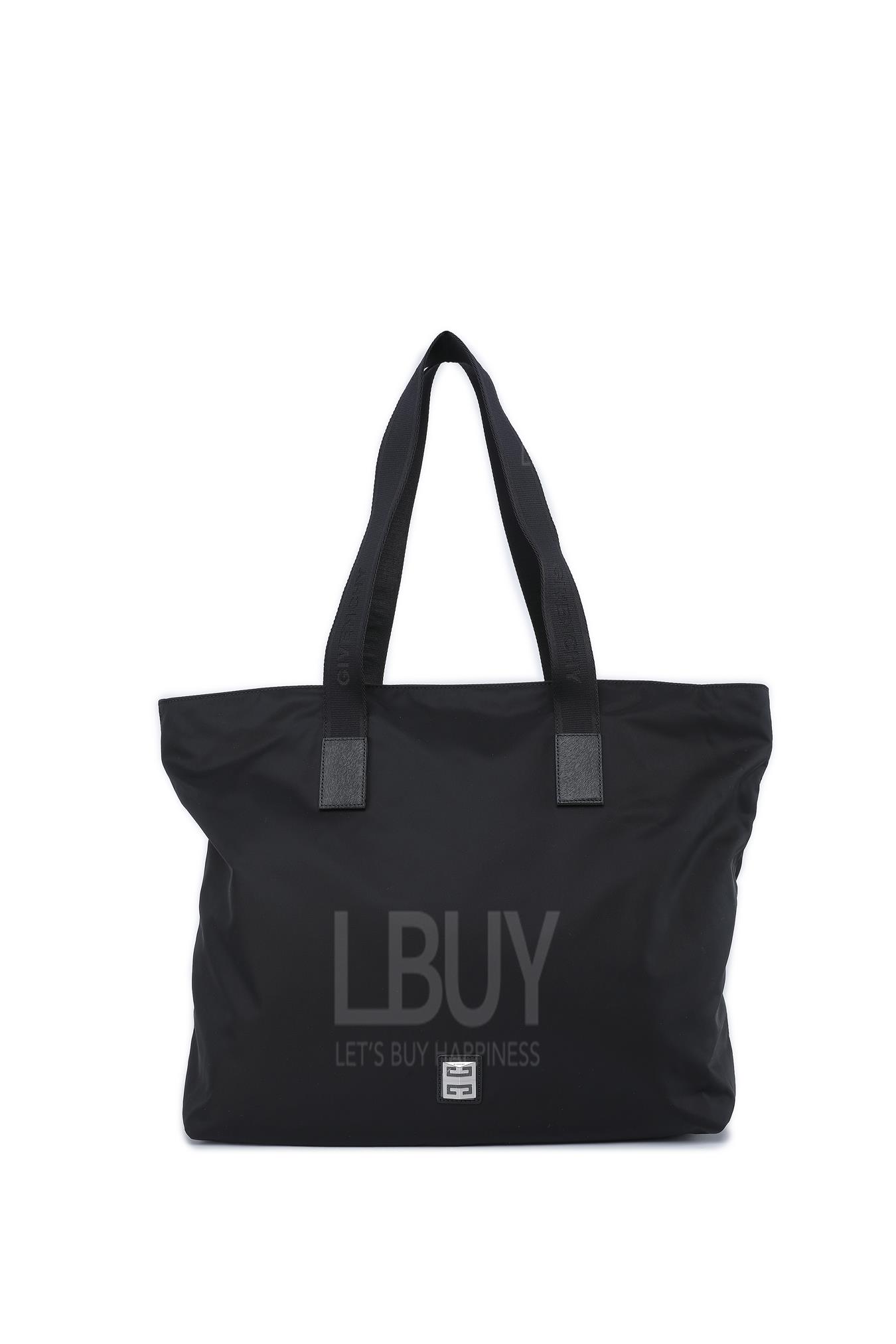 4g Light Shopping Bag In Nylon 托特包